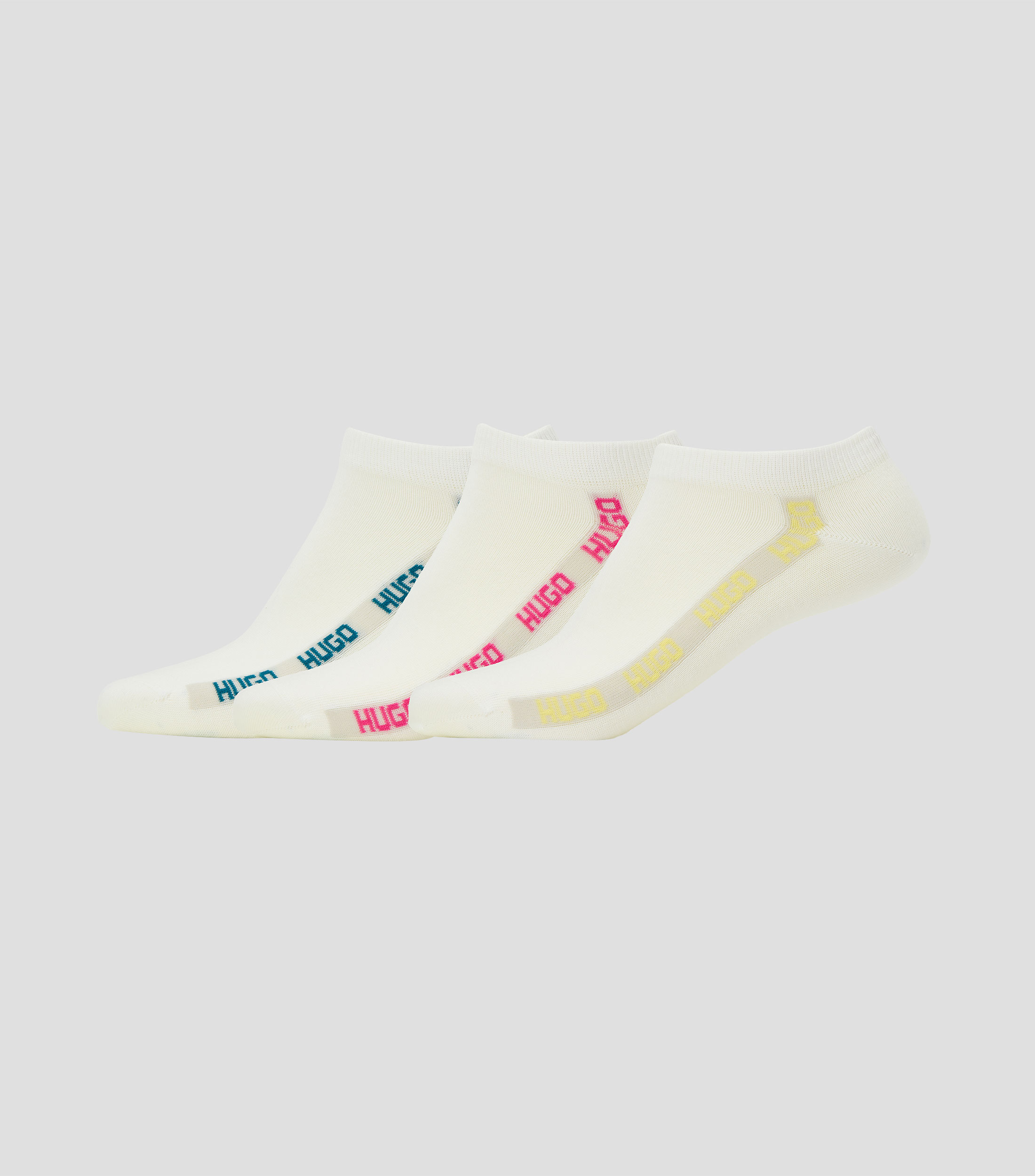 Set 3 Calcetines Hombre