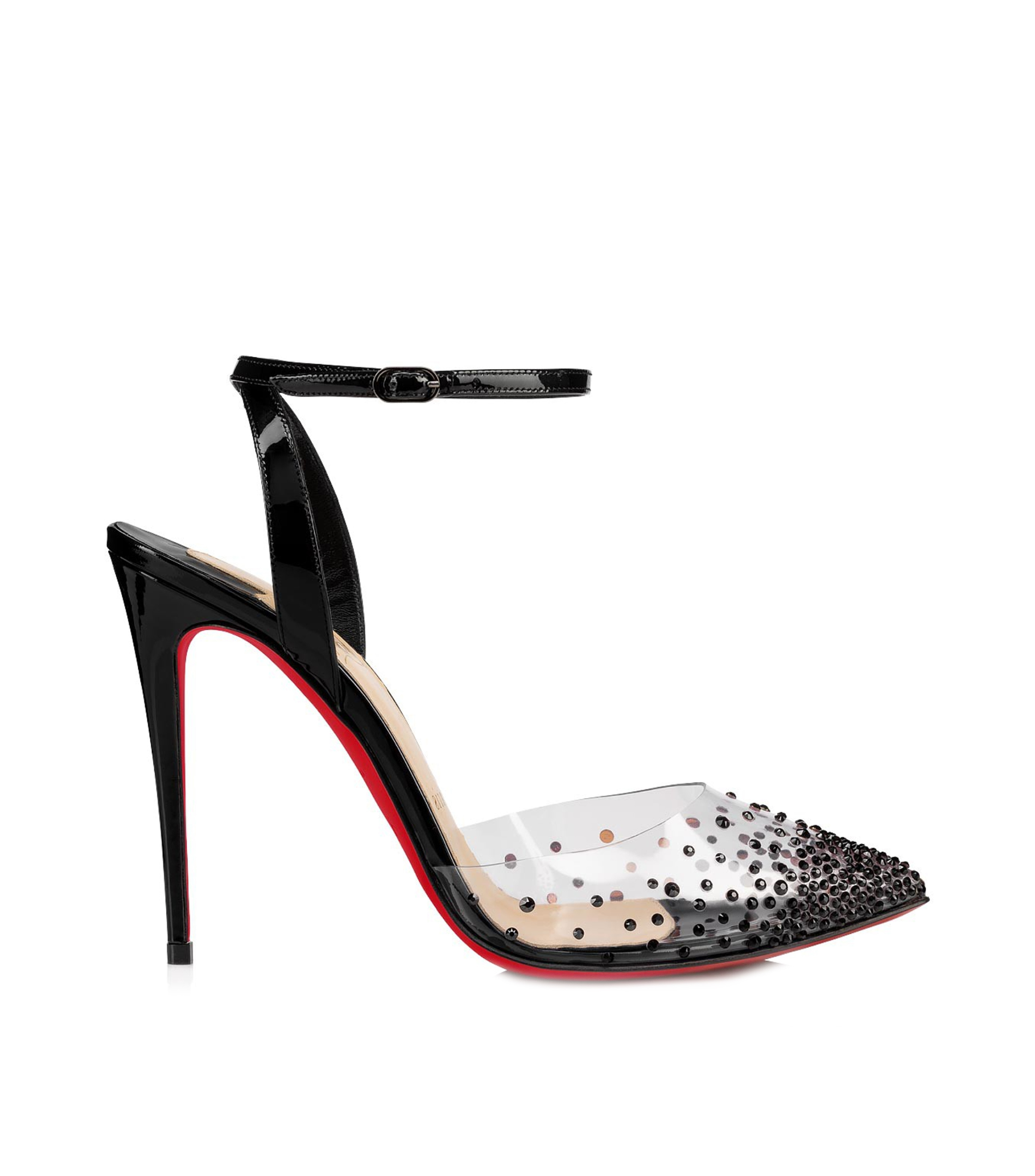 Zapatillas shop louboutin precio