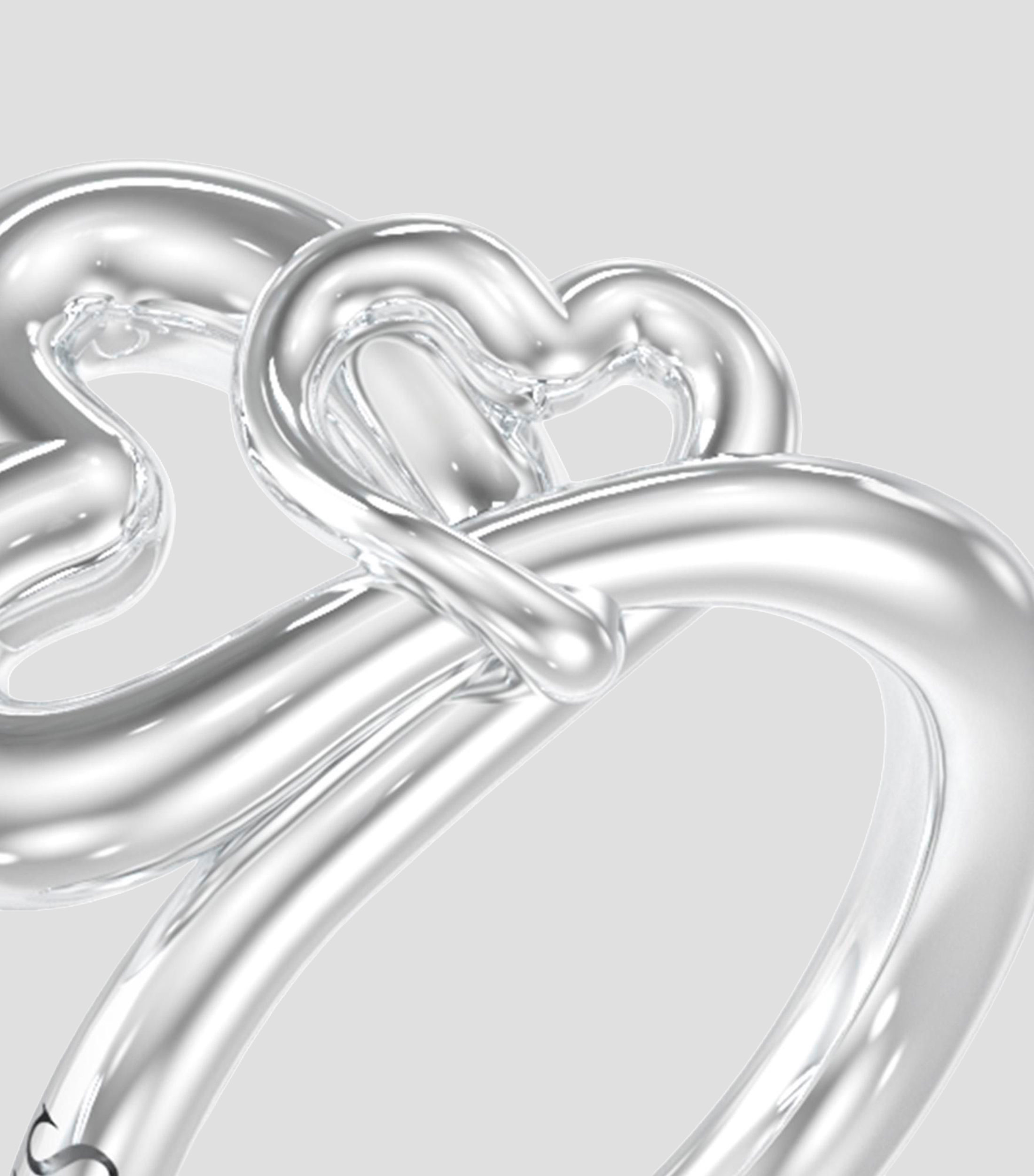 Anillo Love Bites Mujer