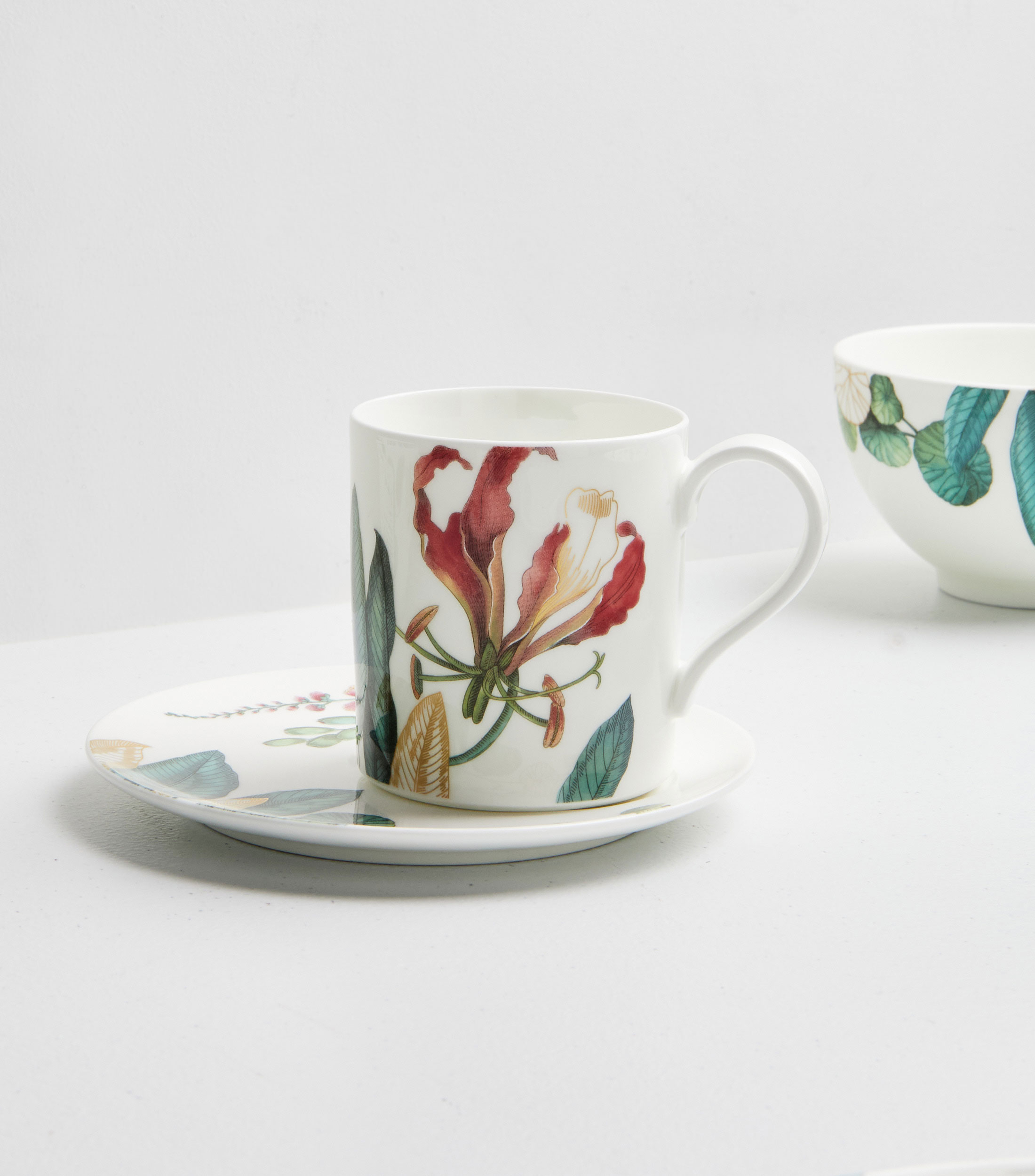 Taza para Cafe Avarua