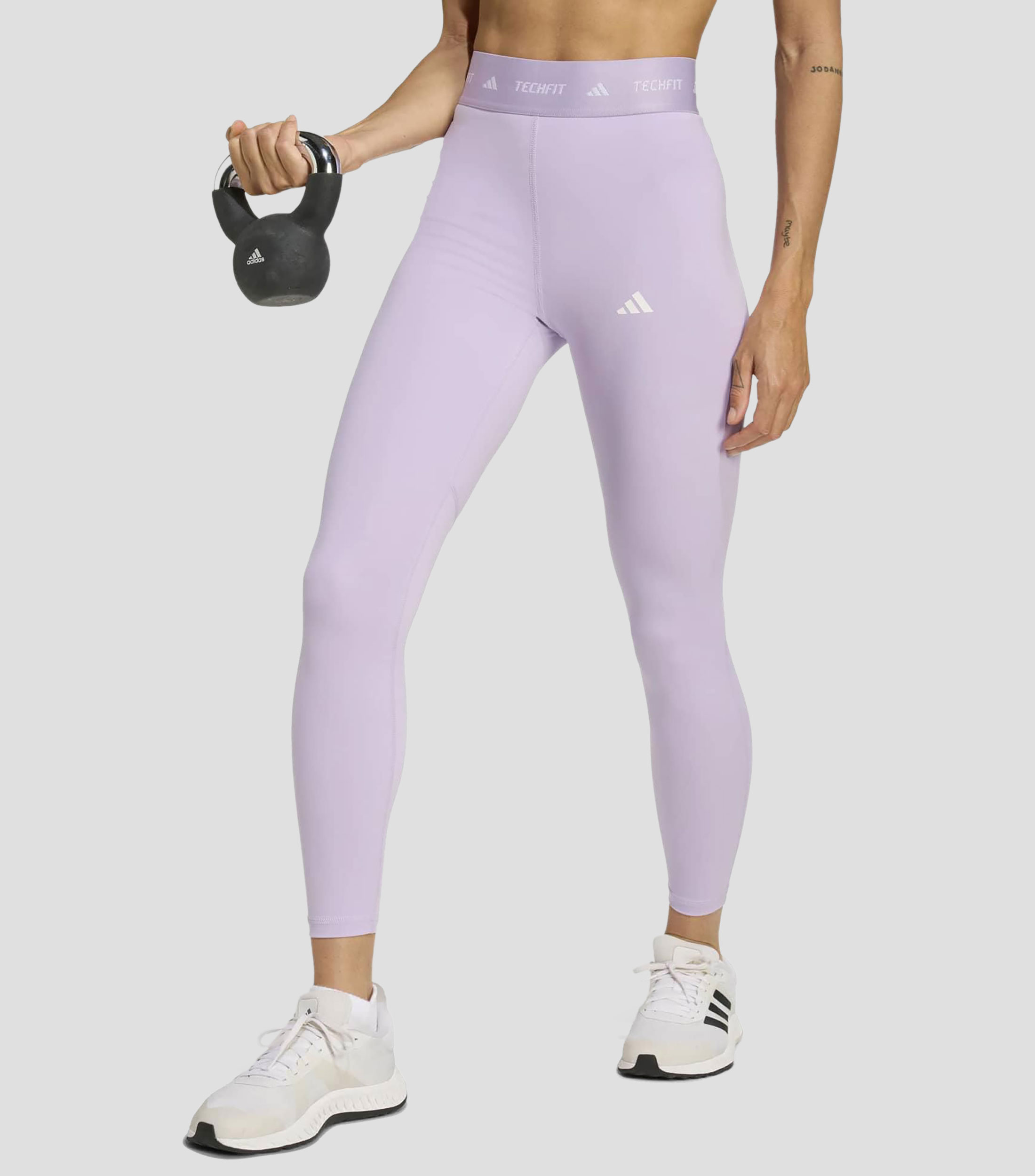 Leggings para entrenamiento Mujer