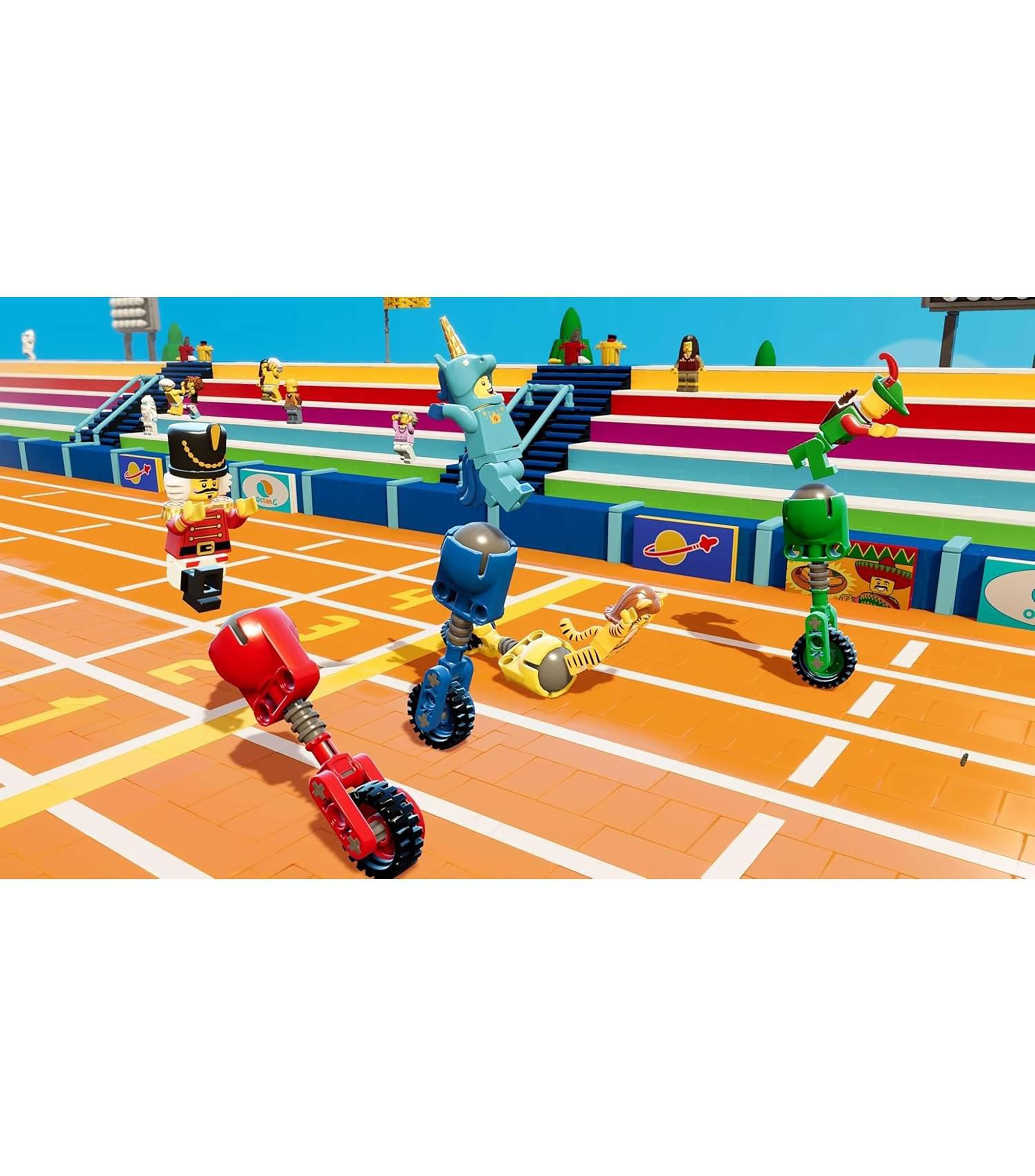 Lego Party PS5