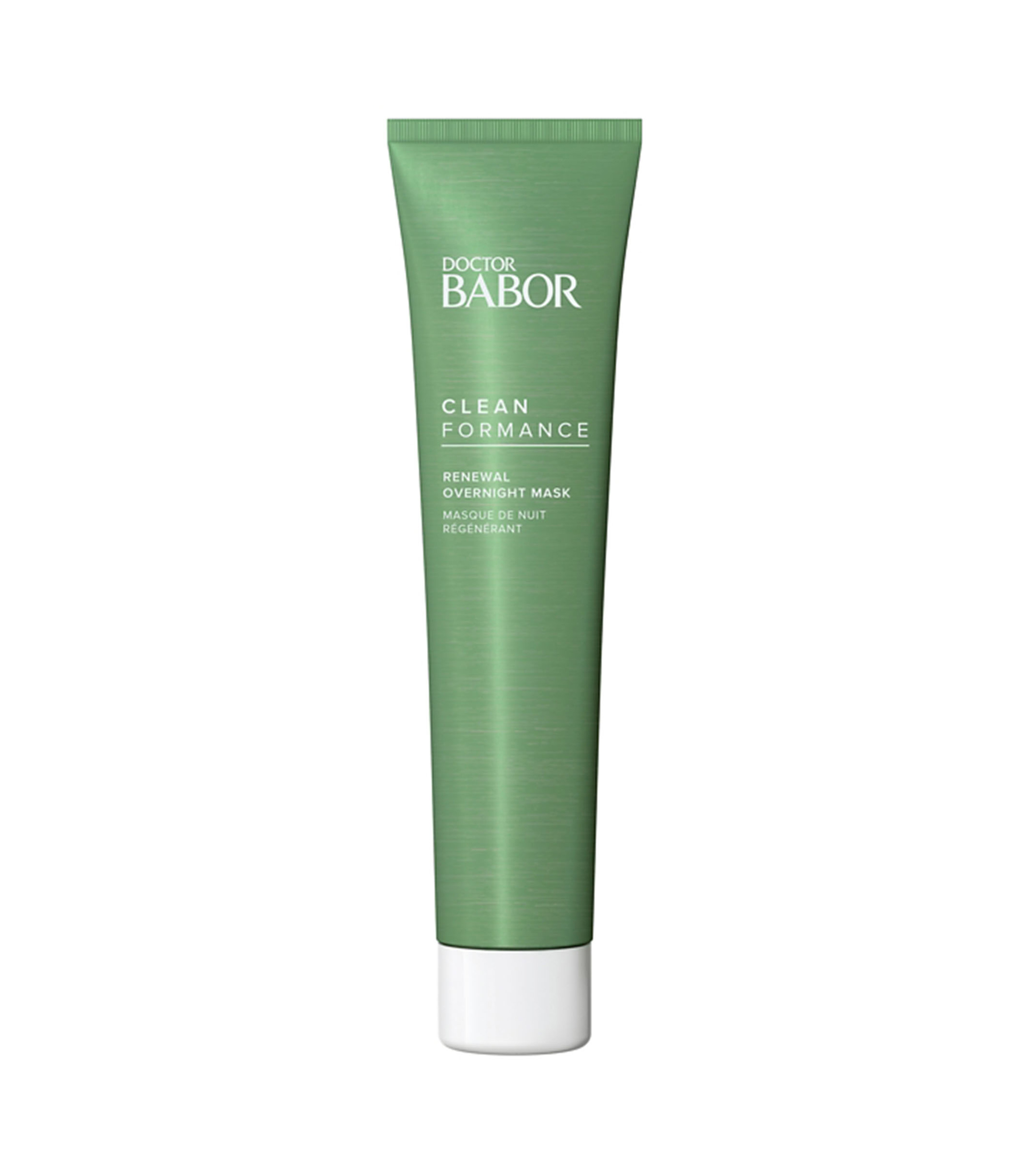 Mascarilla en Crema Renewal Overnight Cleanformance, 75 ml