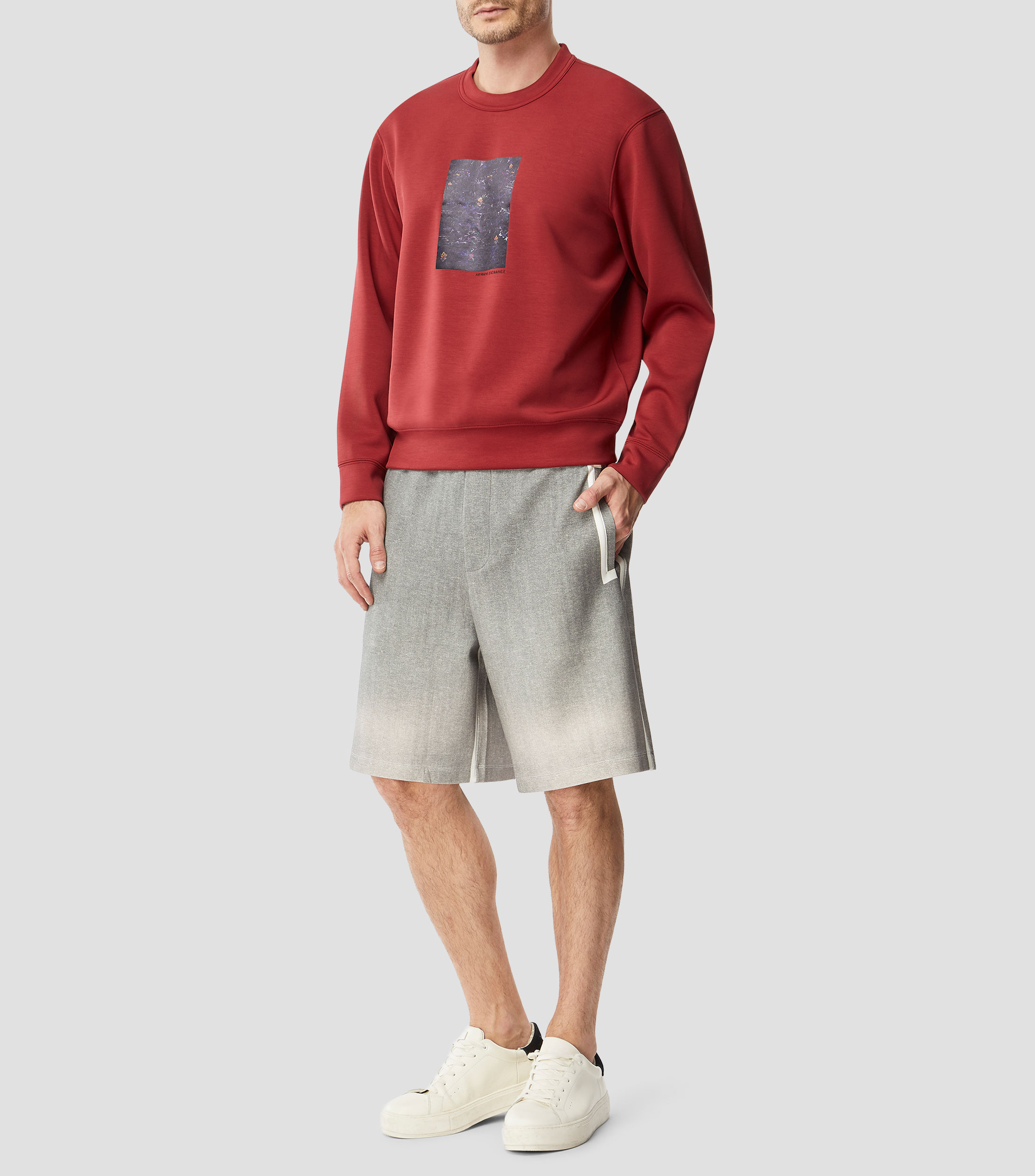 Sudadera Hombre