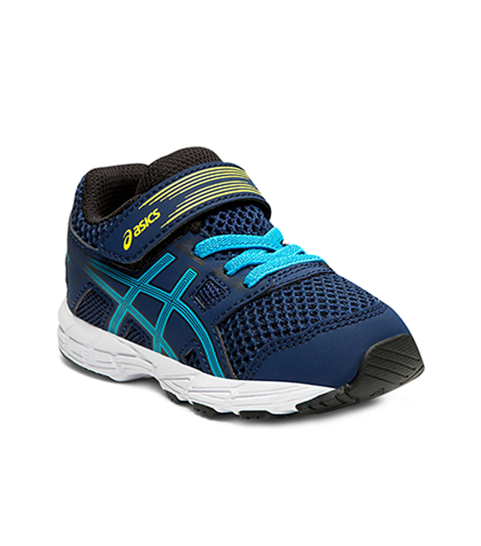 asics contend 5 ts
