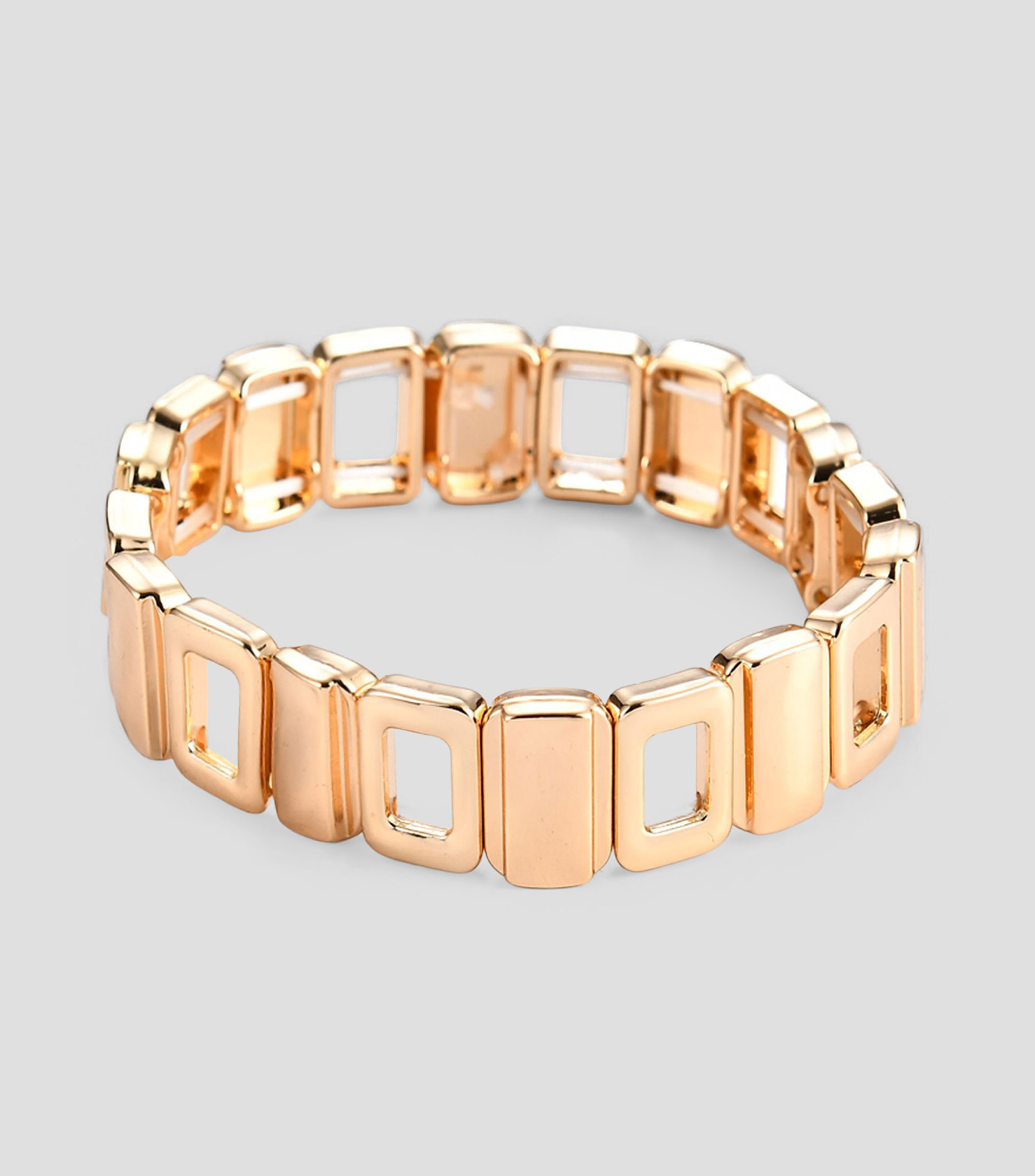 Pulsera elástica E-conc Mujer