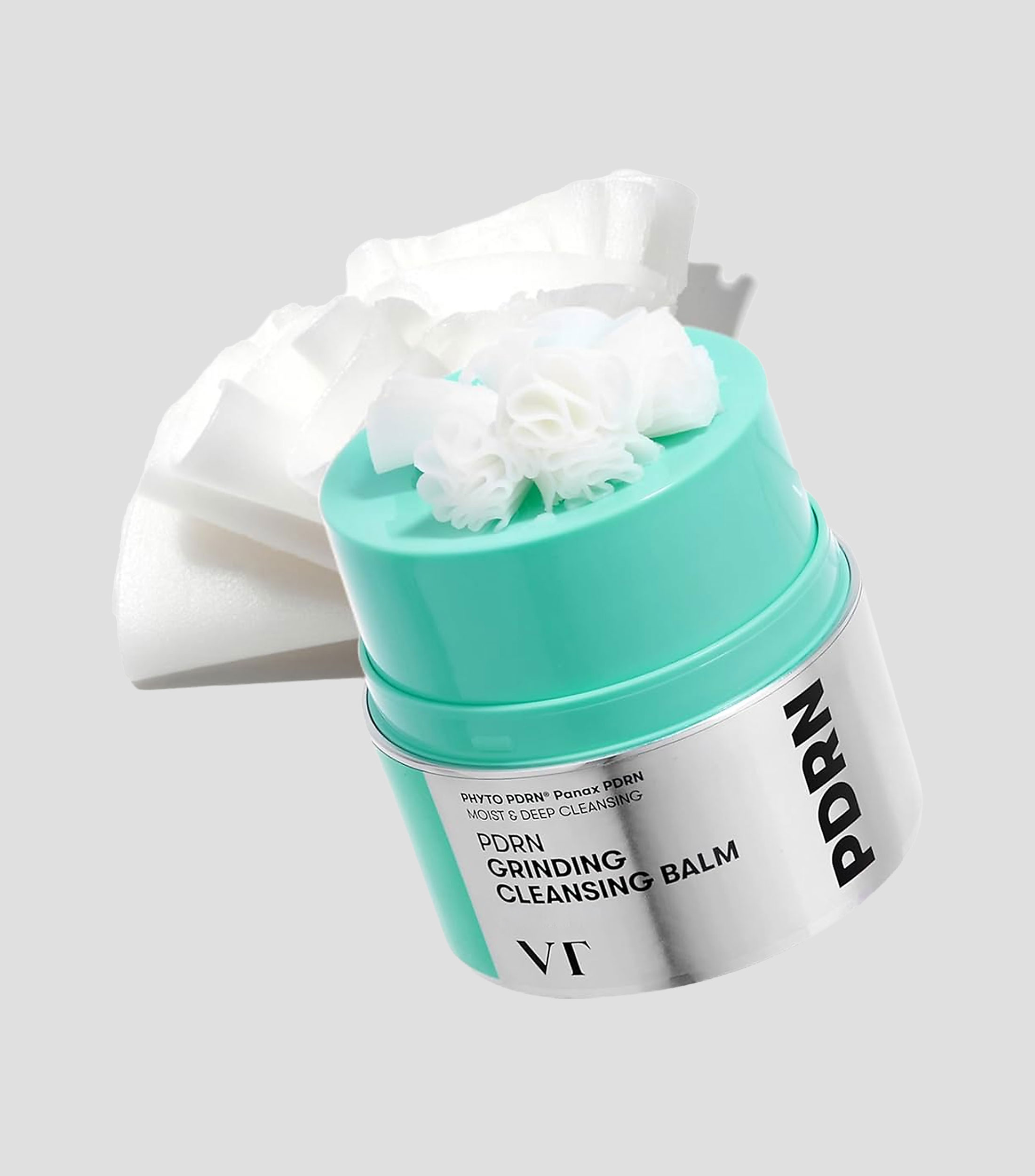 Bálsamo Limpiador PDRN Grinding Cleansing, 50 ml