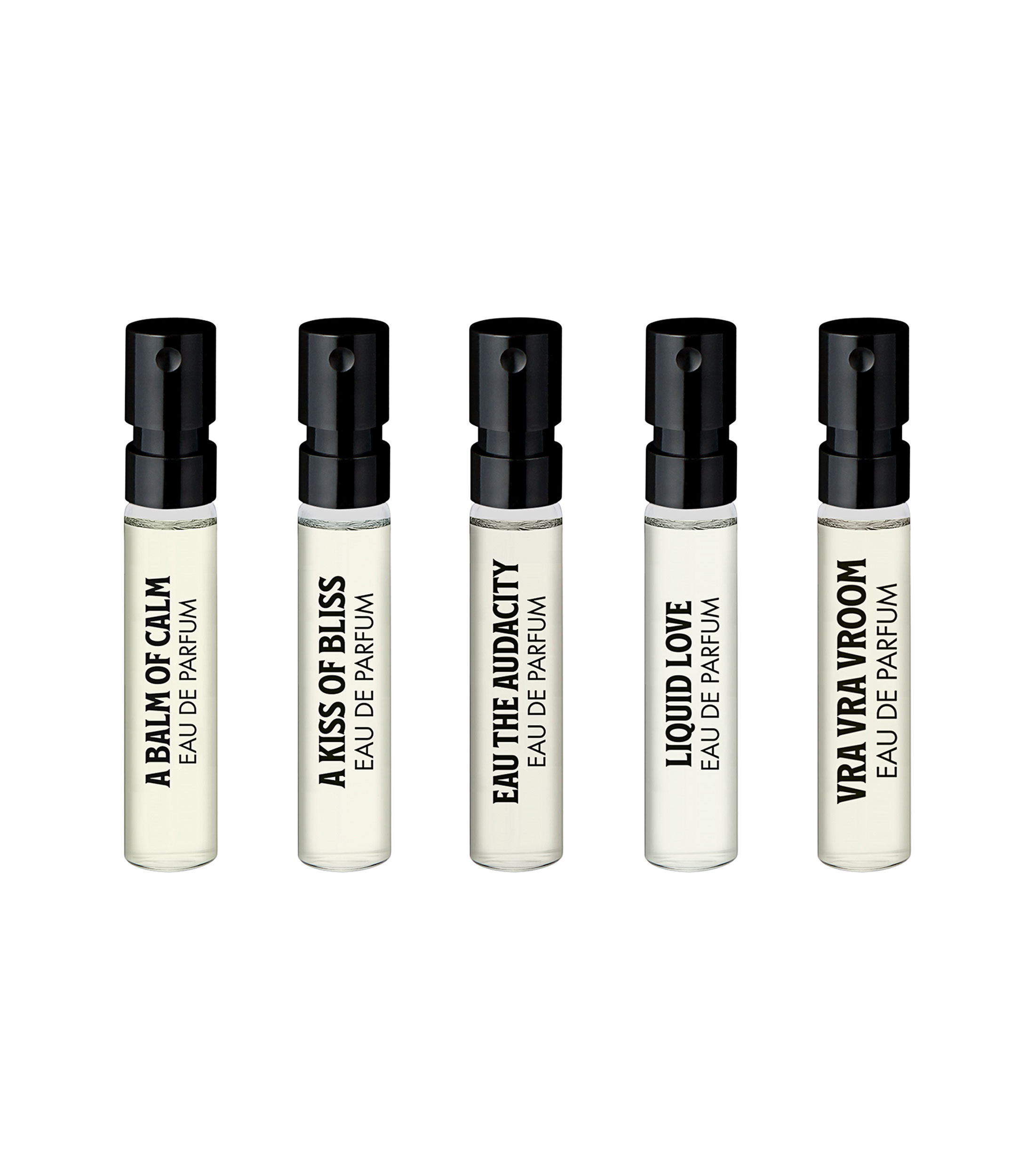 Set Potions & Remedies Discovery Unisex