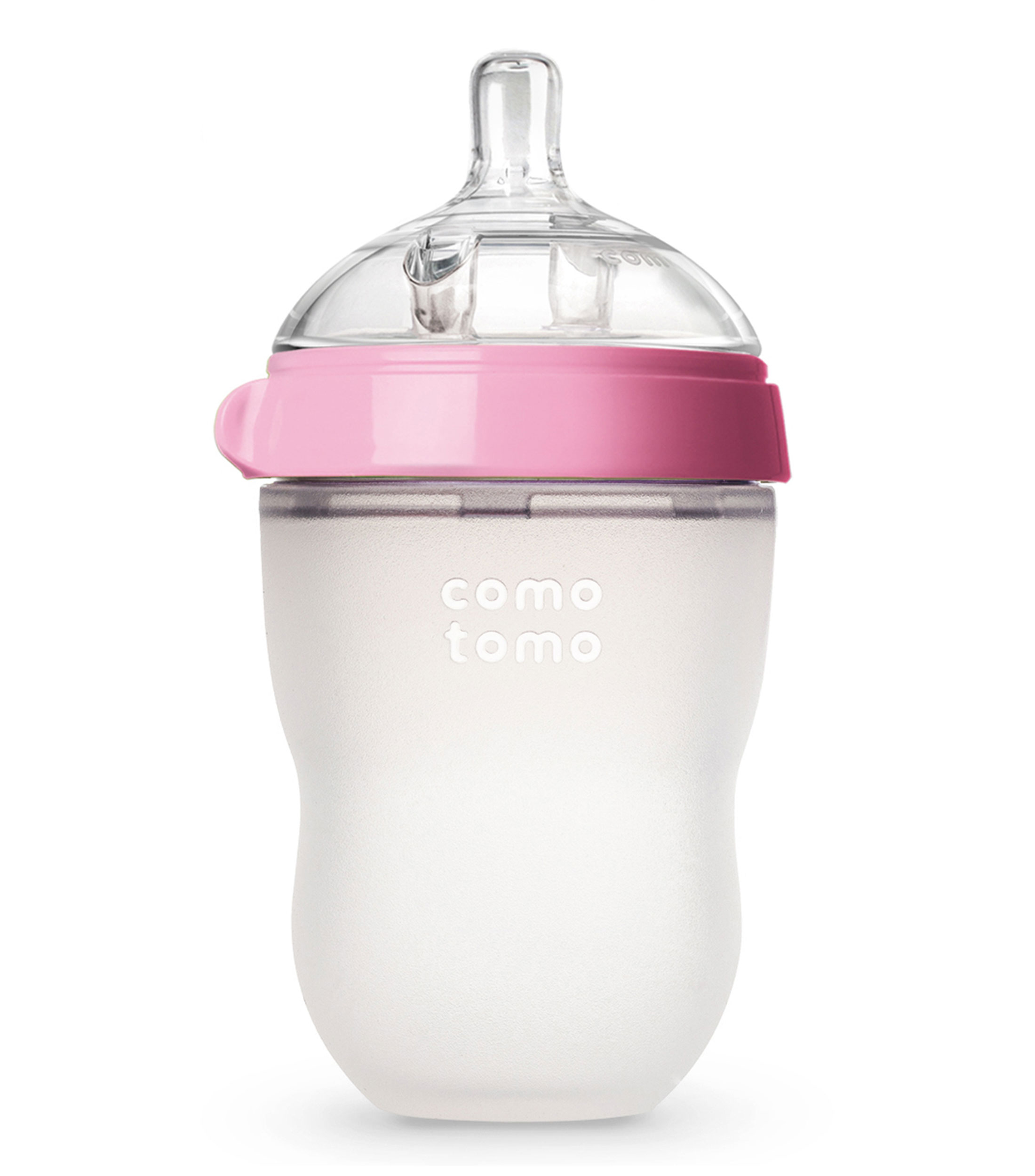 Biberon 250 ml Rosa