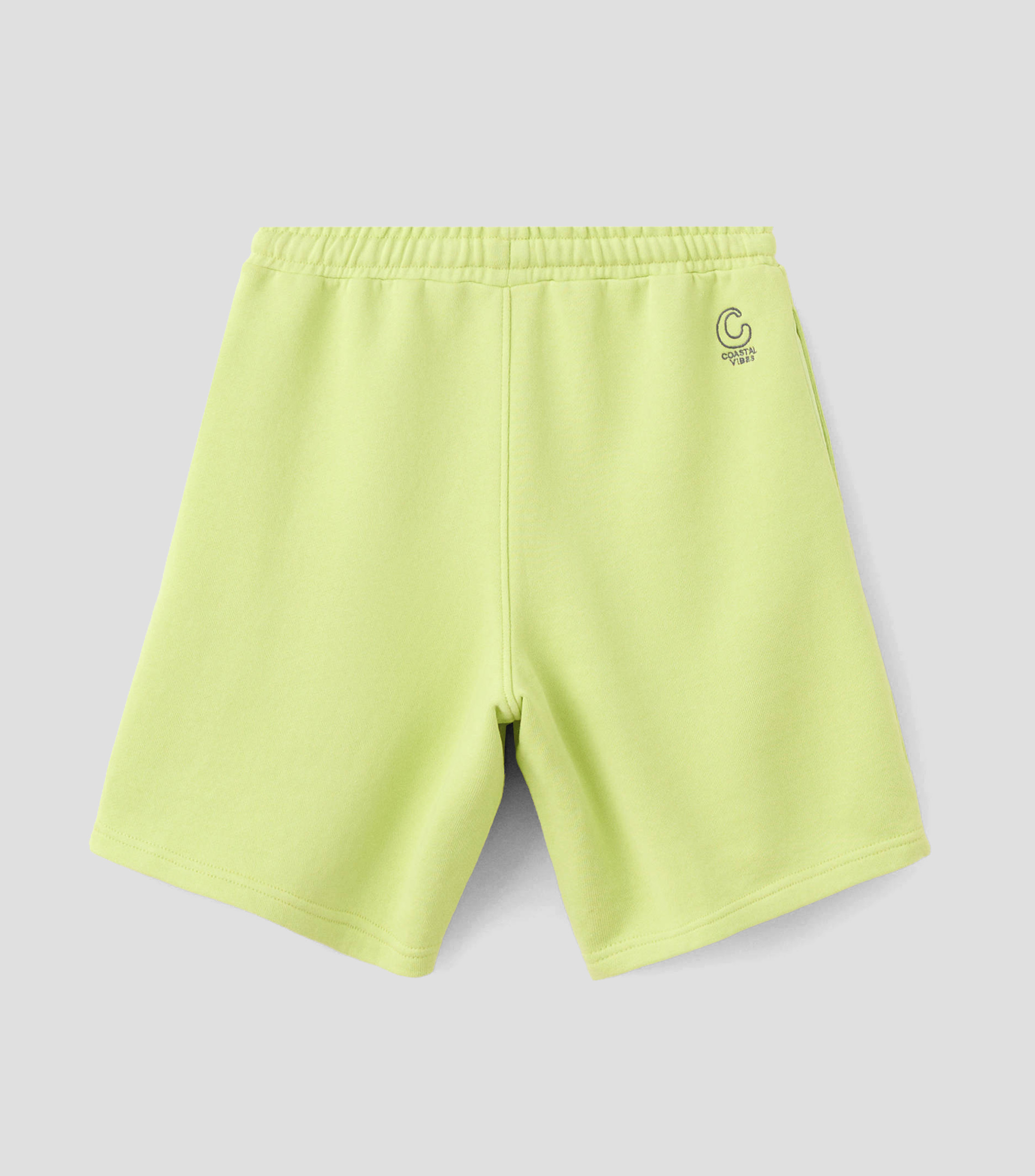 Short liso Niño