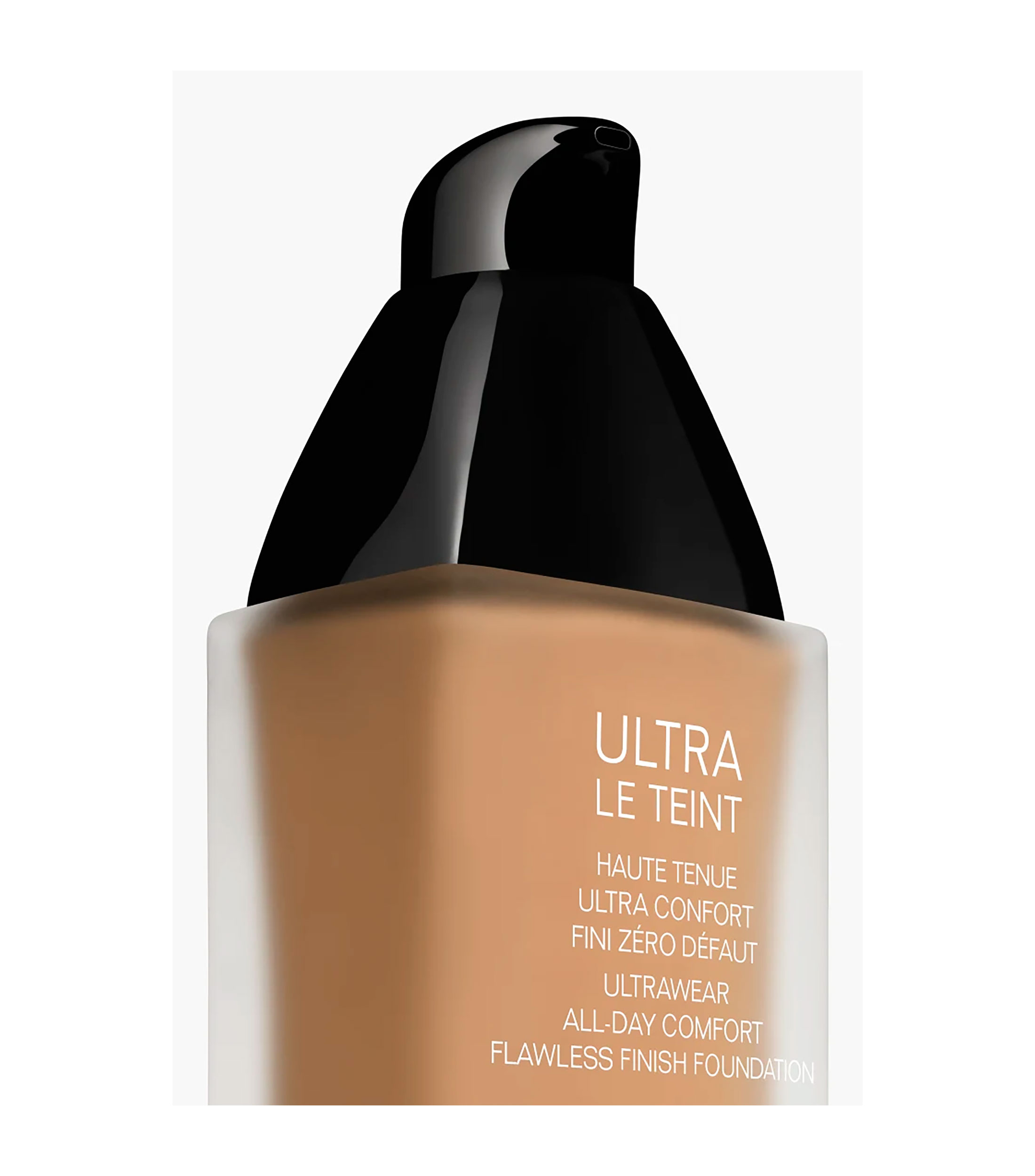 LARGA DURACION - ULTRACONFORTABLE - ACABADO PERFECTO, 30 ML