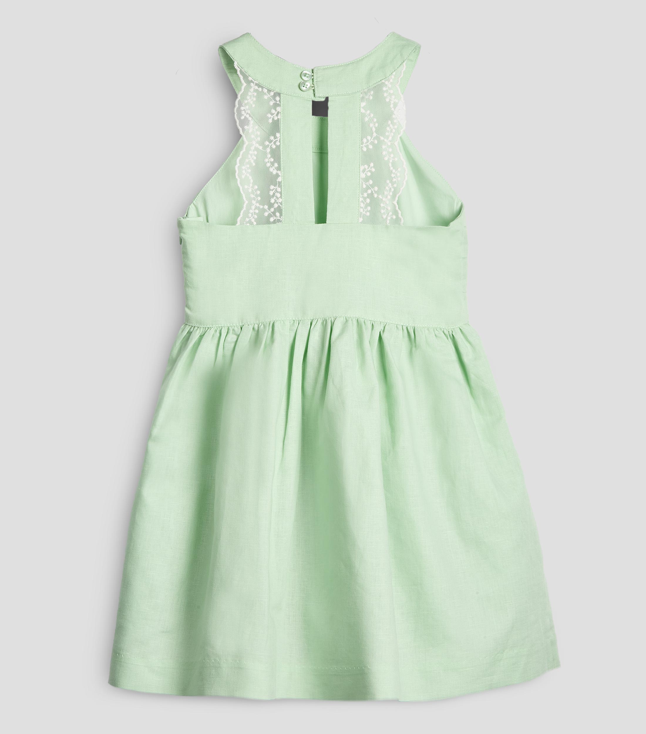 Vestido Niña