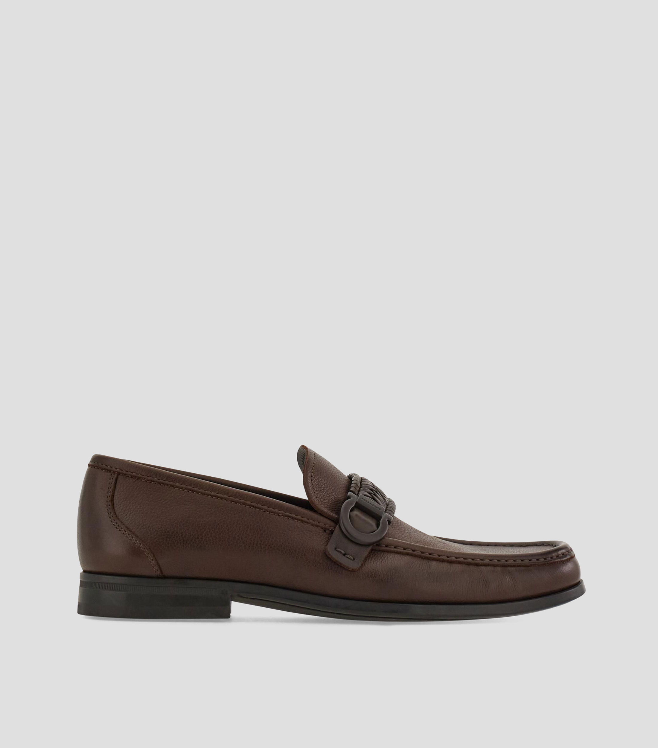 Mocasín Hombre