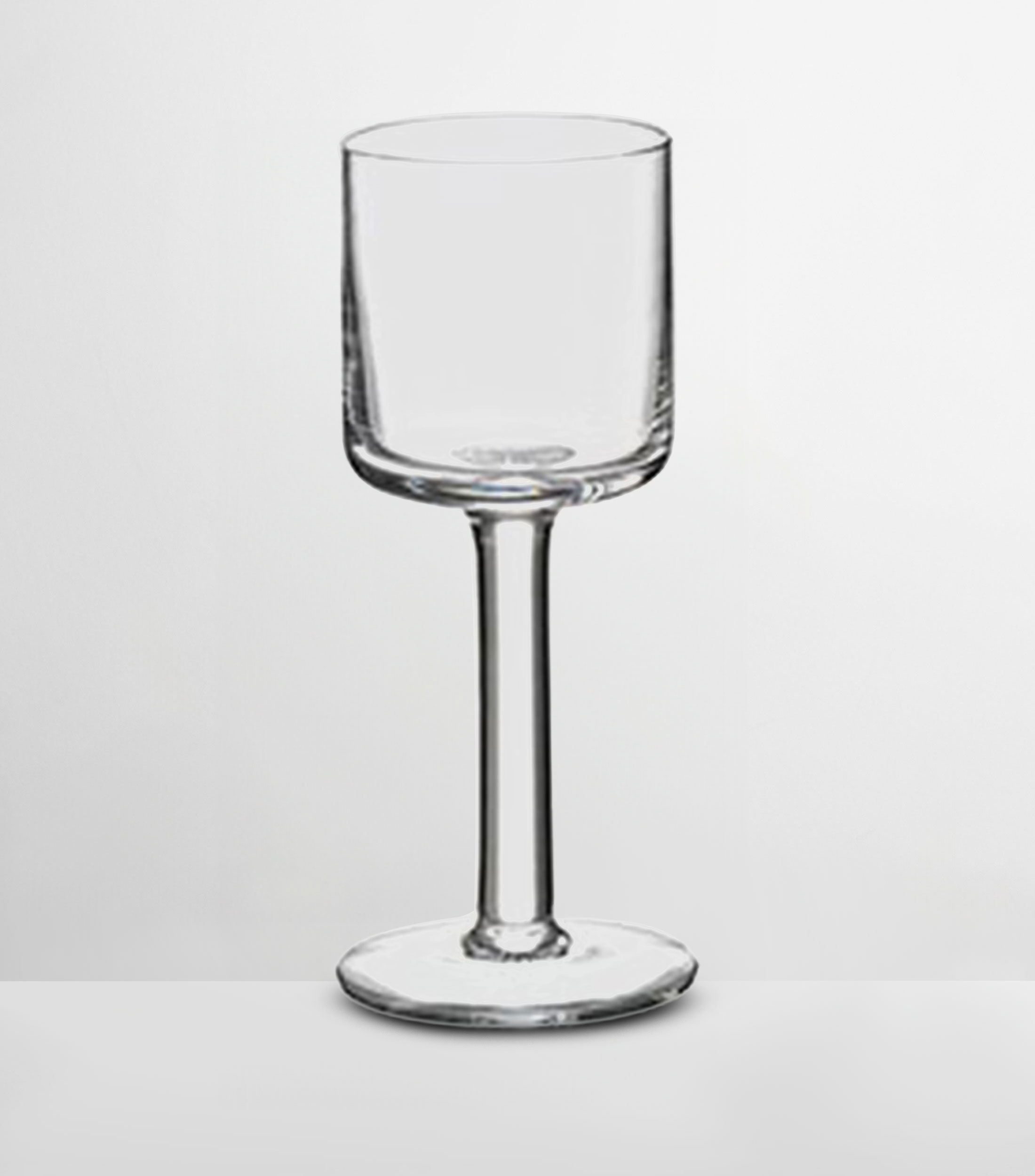 Set 4 Copas para Vino Tinto Minimal