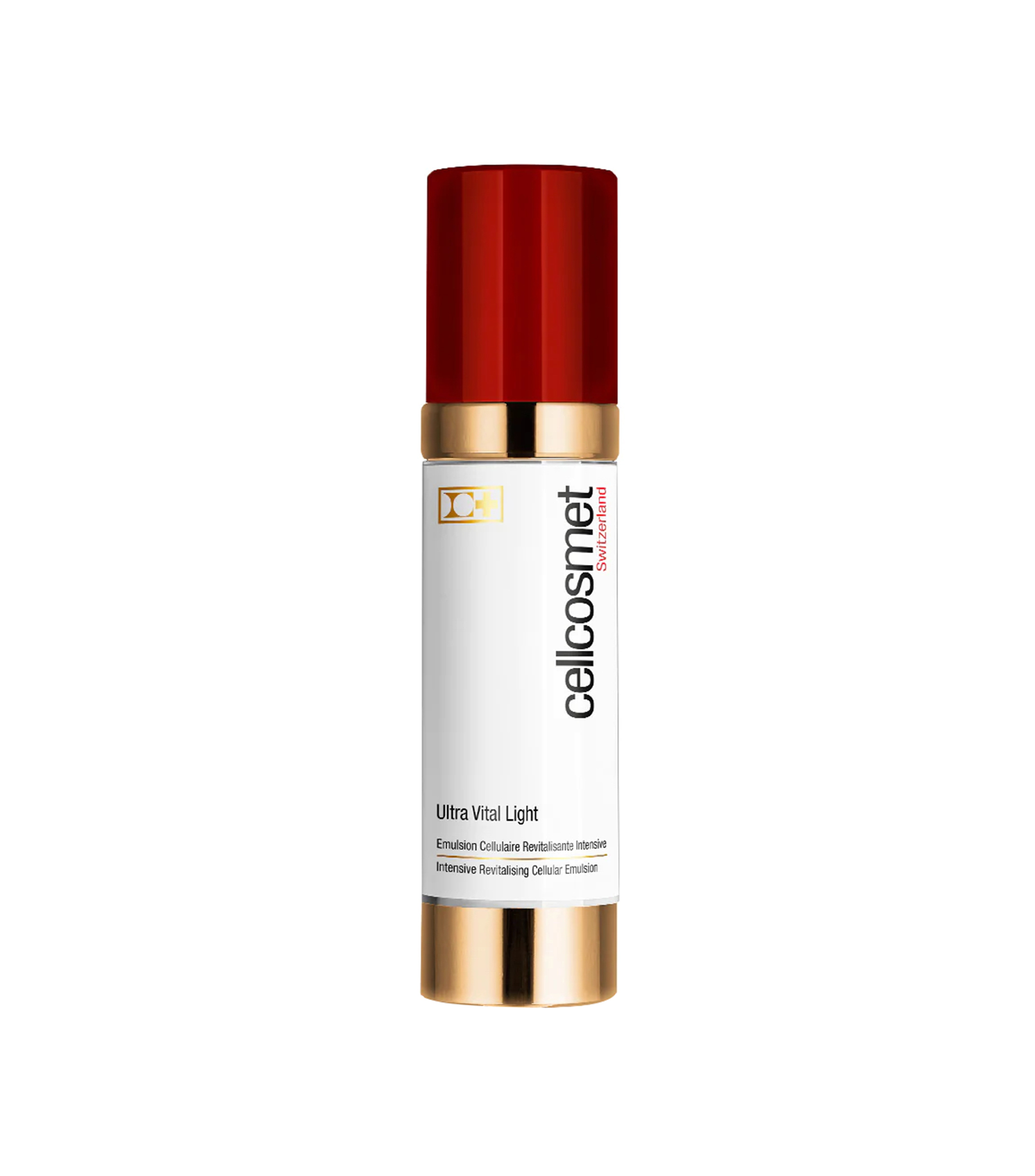 Cell Ultra Vital Light, 50 ml