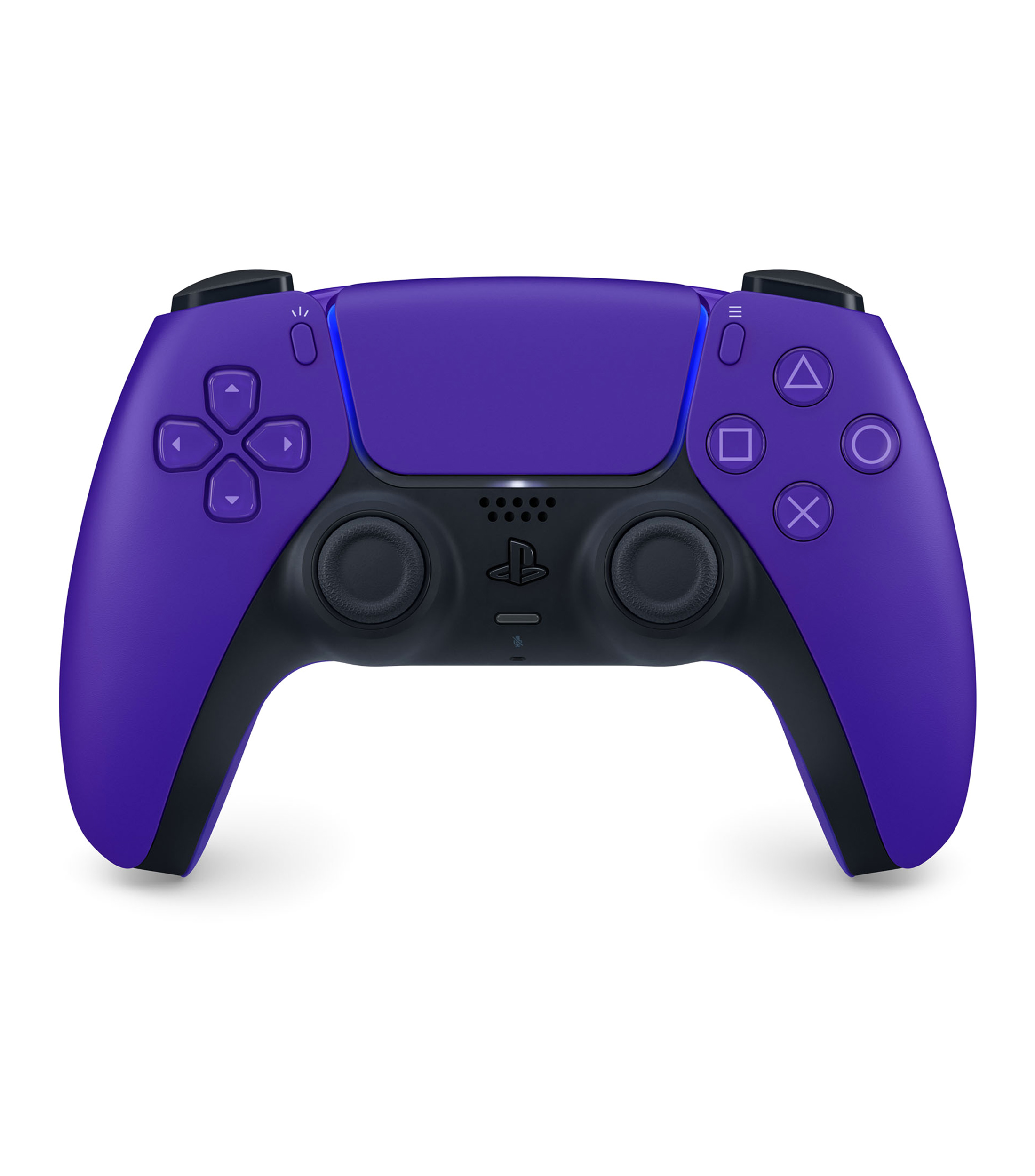 Control Inalambrico PS5 DualSense Starlight Morado