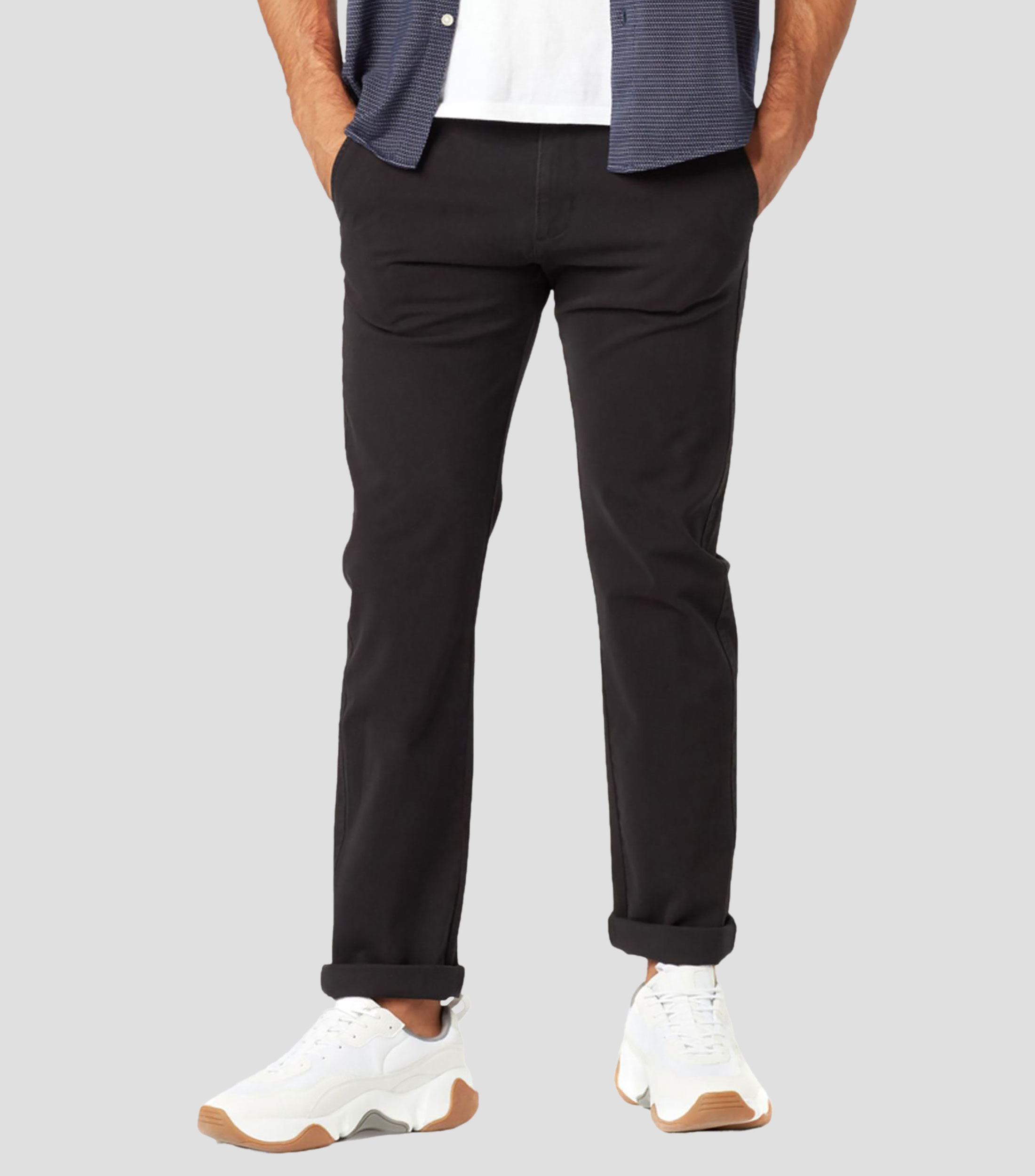 Pantalon Chino Hombre
