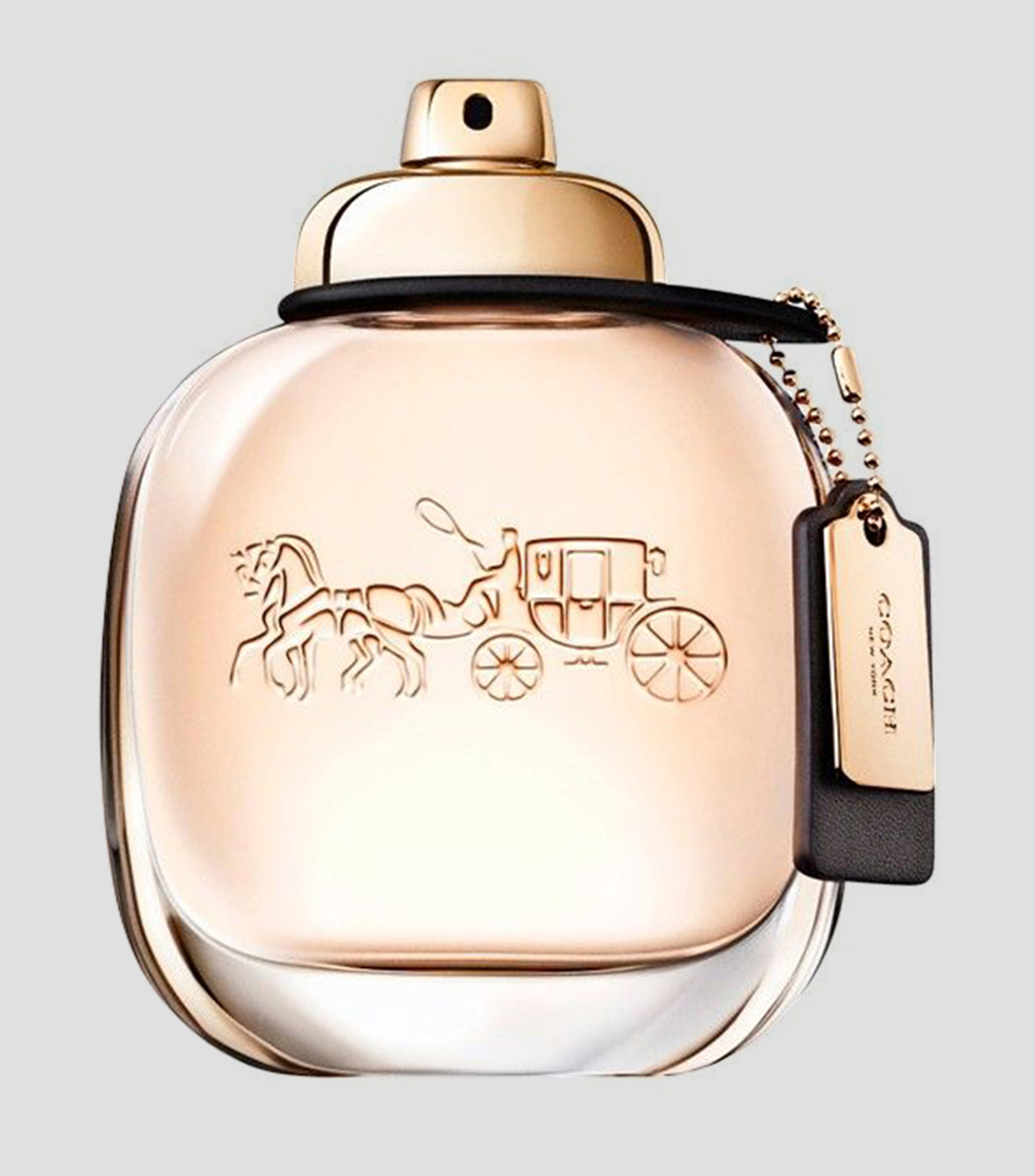 Perfume, New York Eau de Parfum, 90 ml Mujer