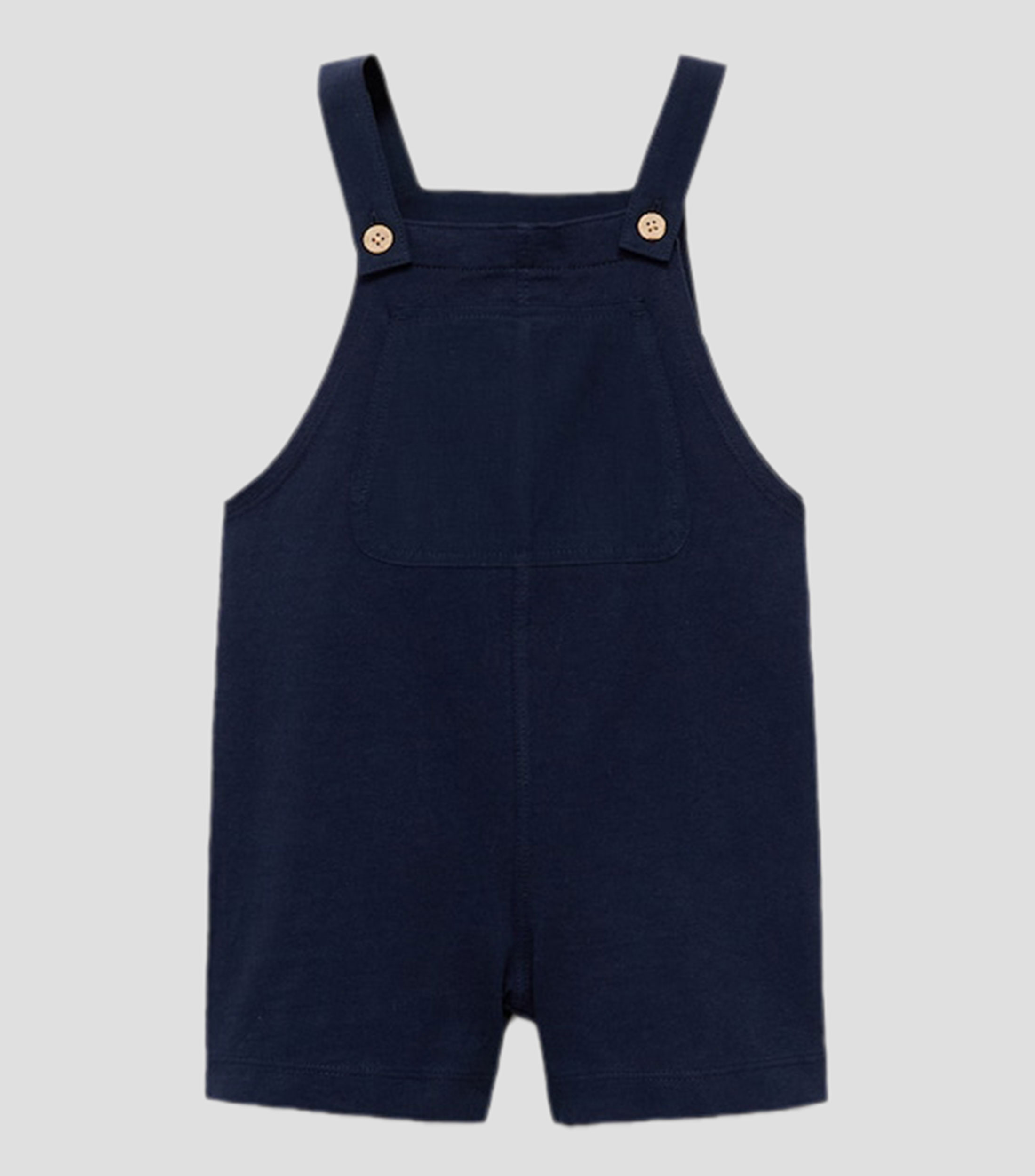 Jumpsuit liso Bebe