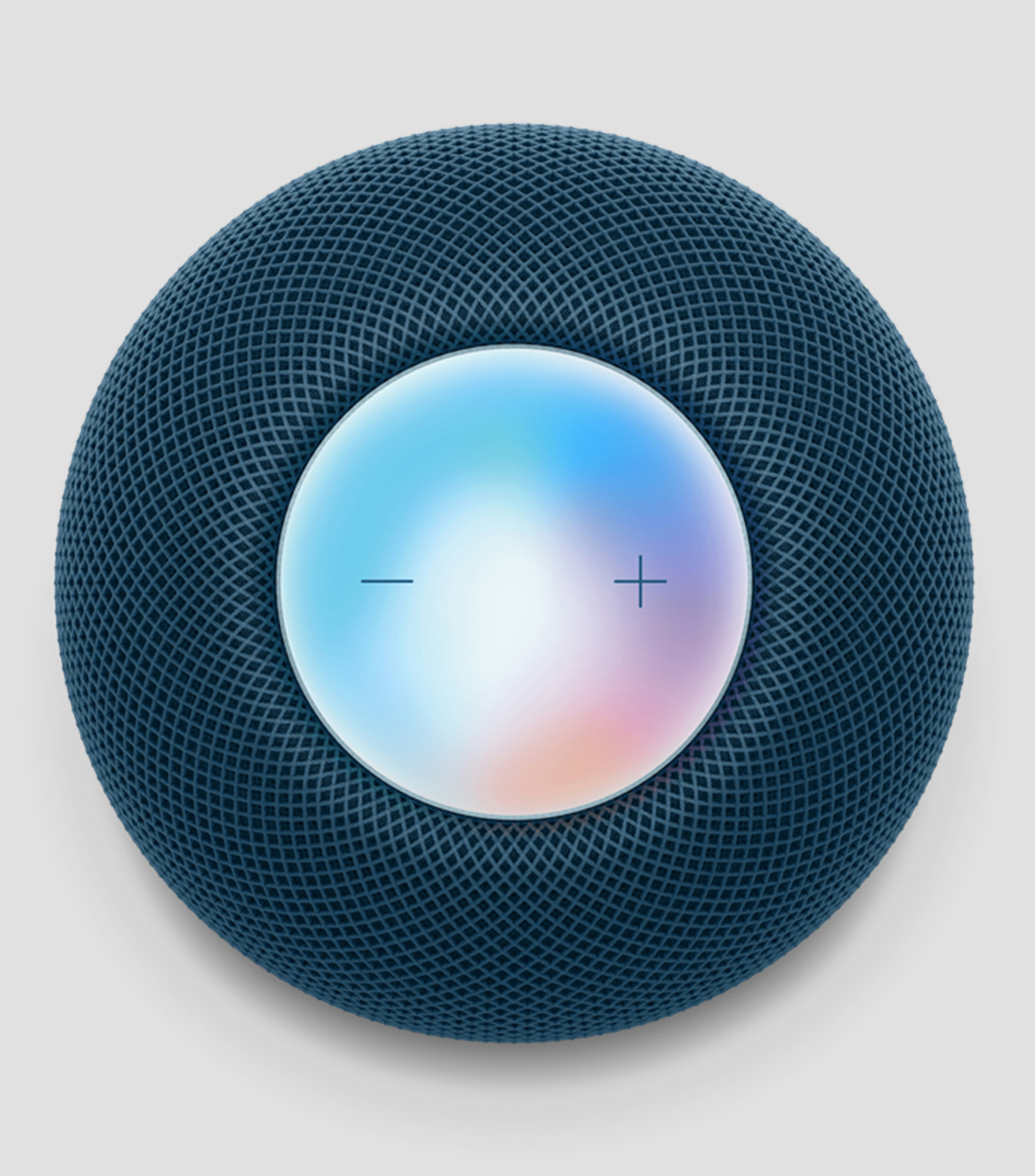 Apple HomePod mini Azul