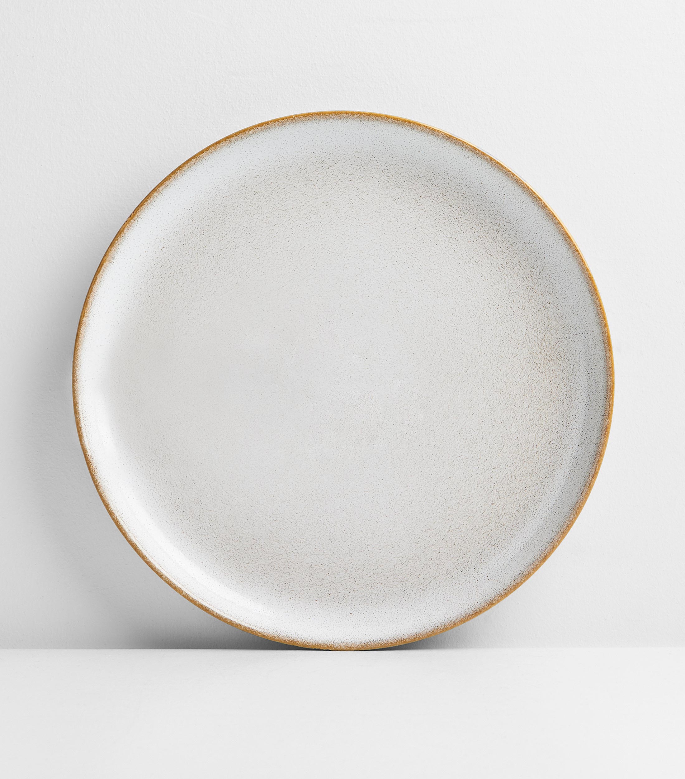 Plato para ensalada Saisons Sand