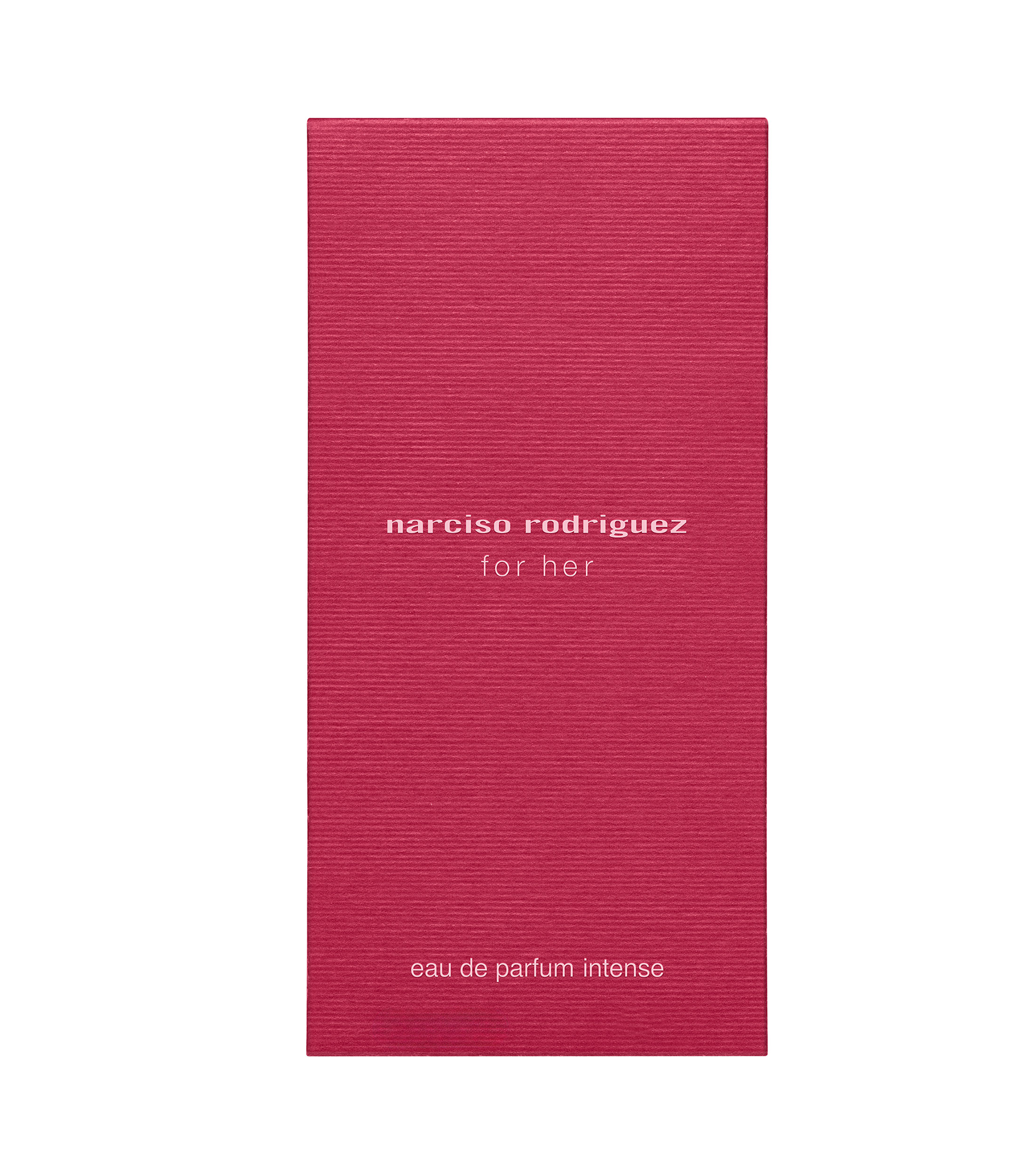 for her Eau de Parfum Intense, 100 ml