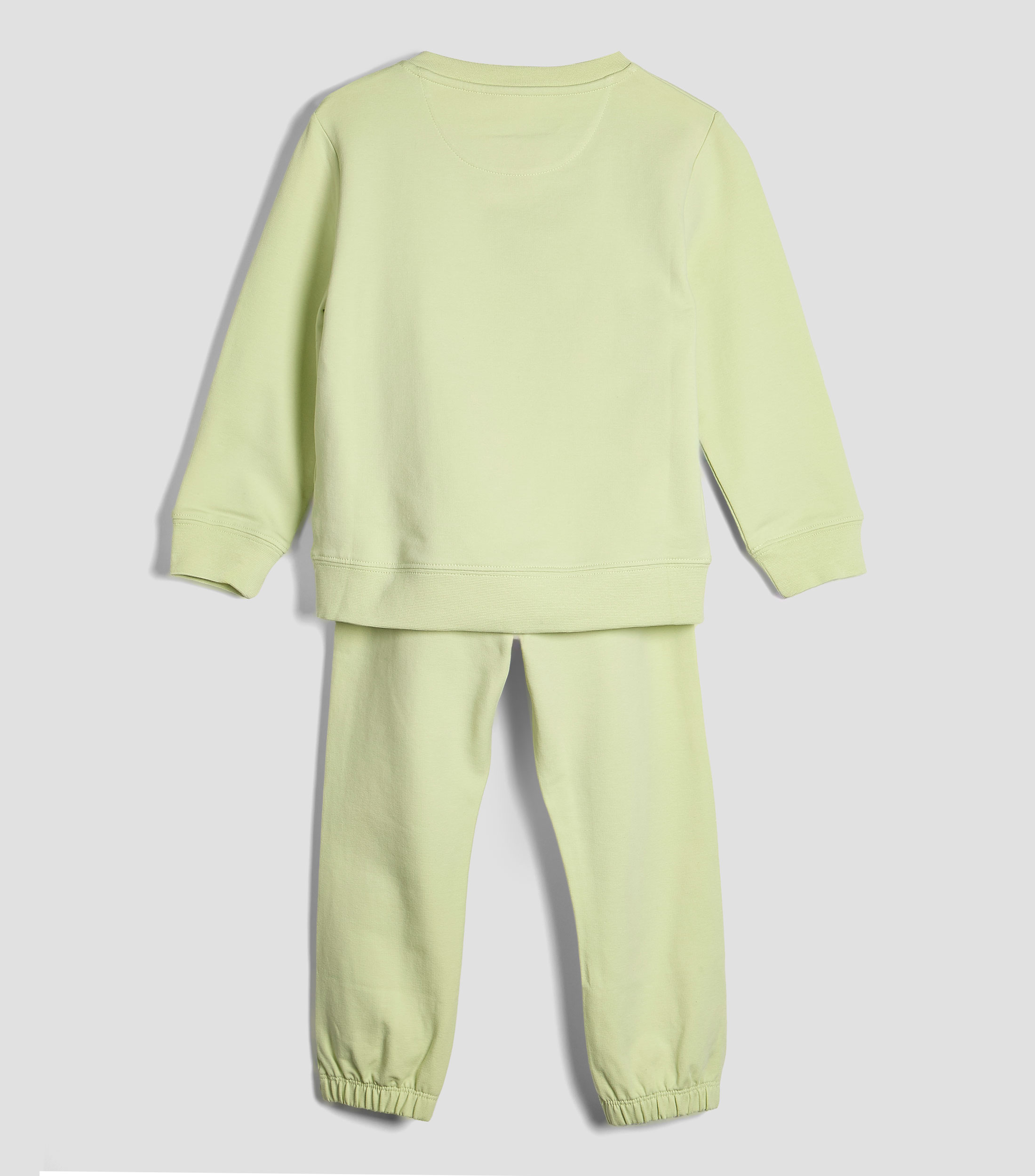 Conjunto 2 piezas Bebe