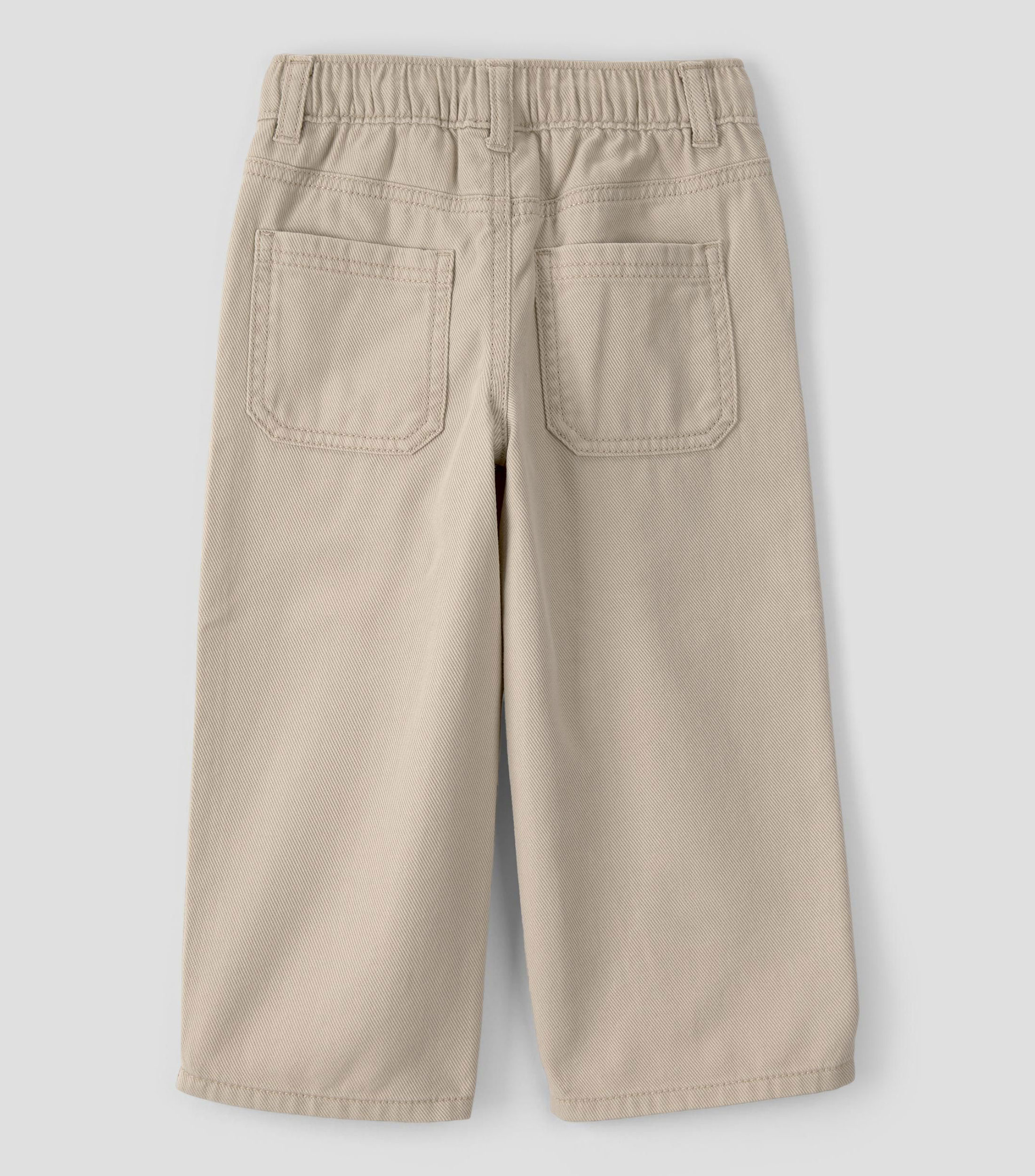 Pantalón Bebé