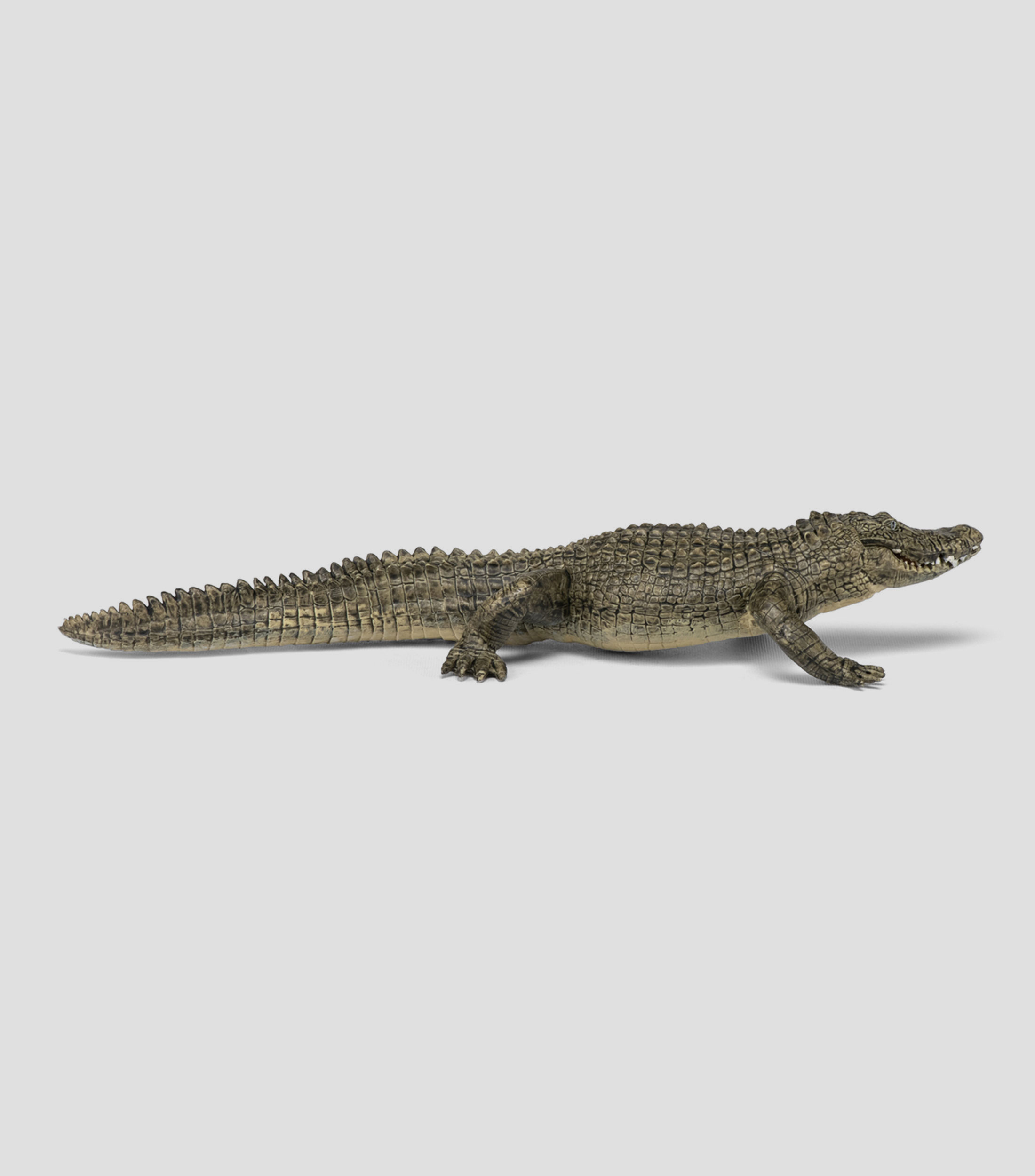 Figura Coleccionable Caiman