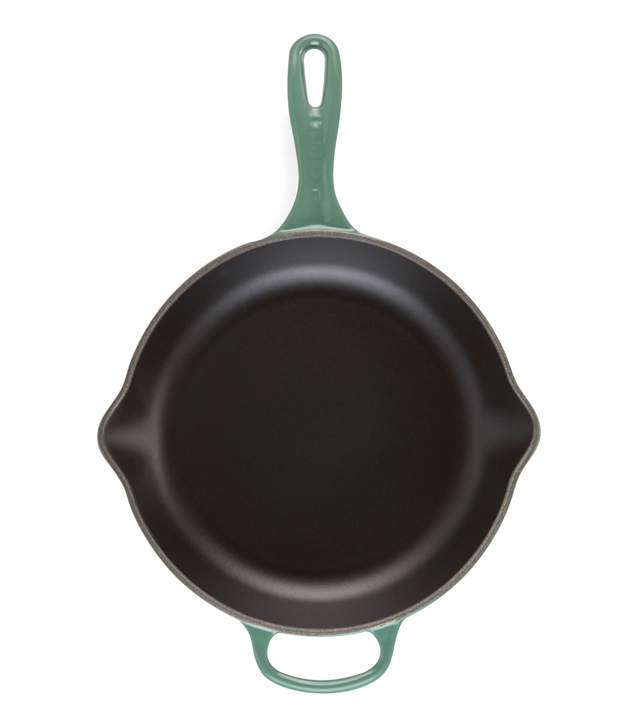 Sartén Skillet Artichaut en Hierro colado esmaltado 26 cm