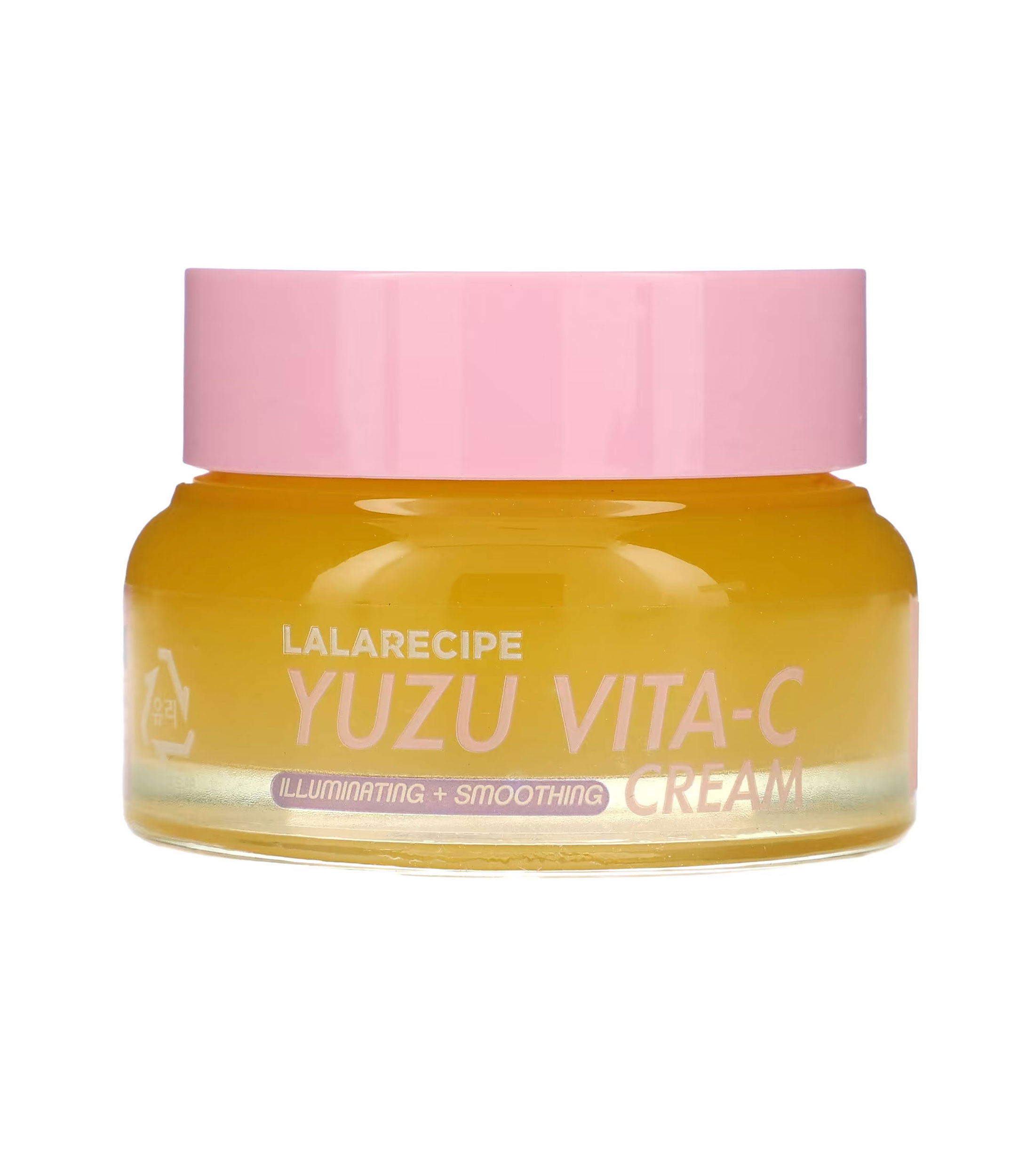 Crema Facial Yuzu Vitamina C, 50 ml