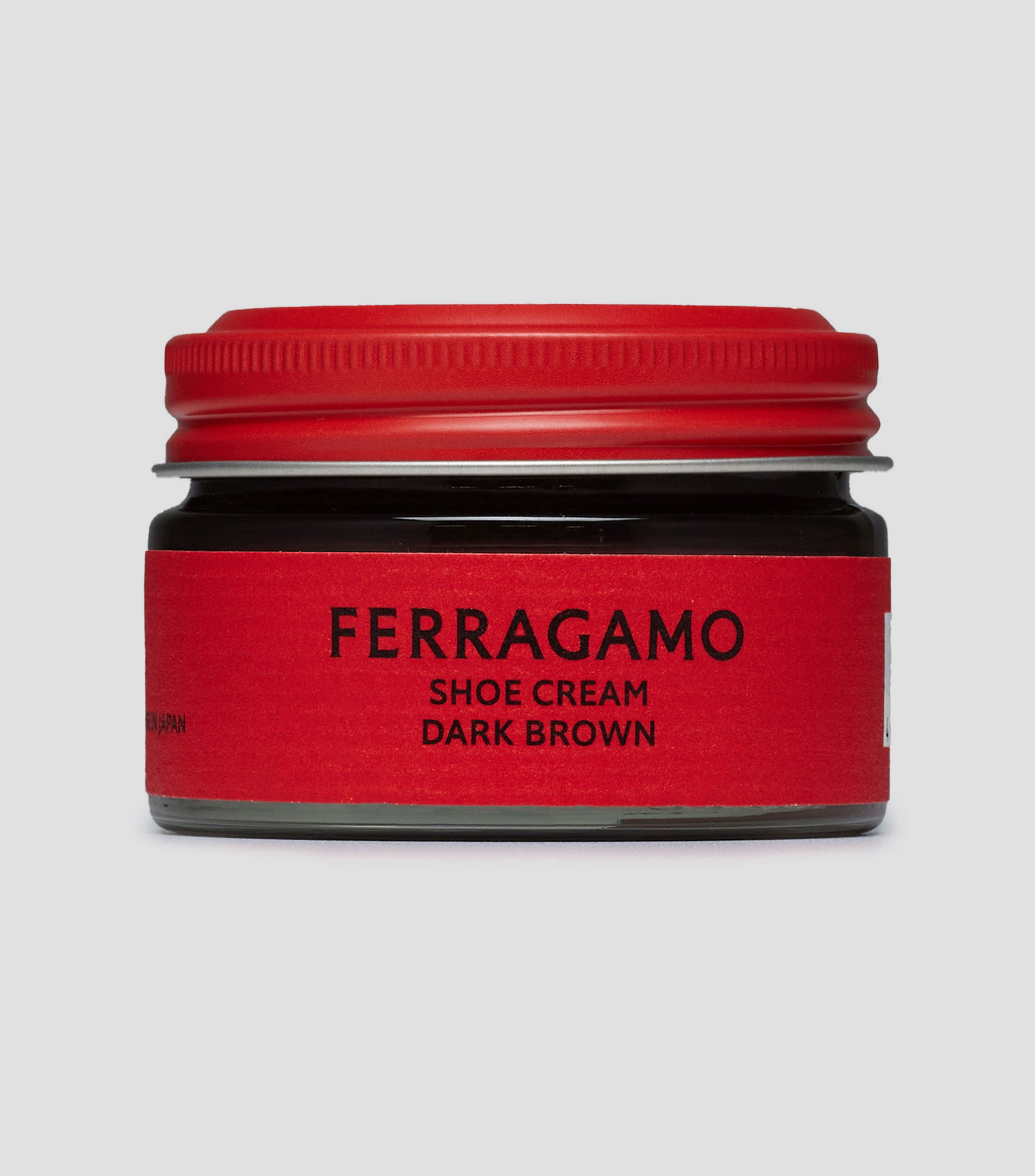 Crema para zapatos