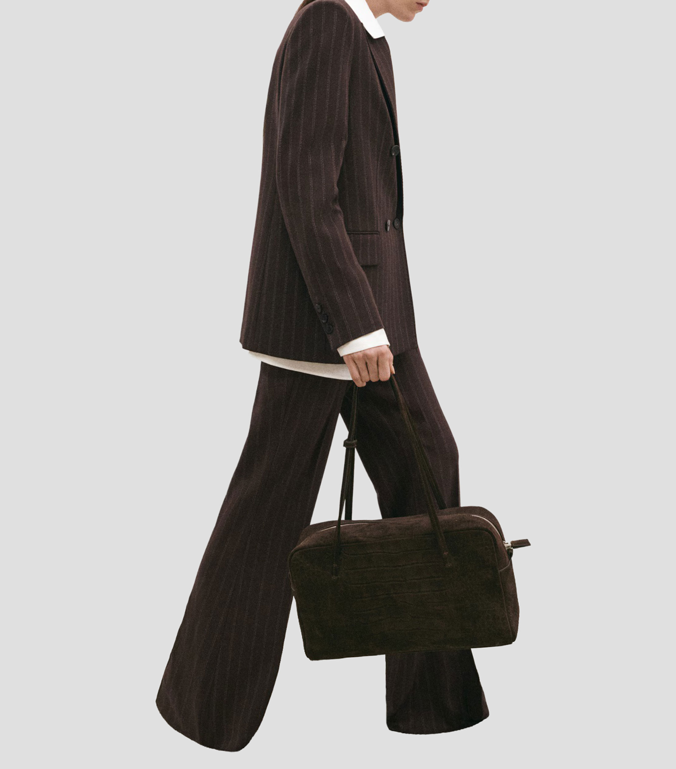 Pantalón de vestir Mujer