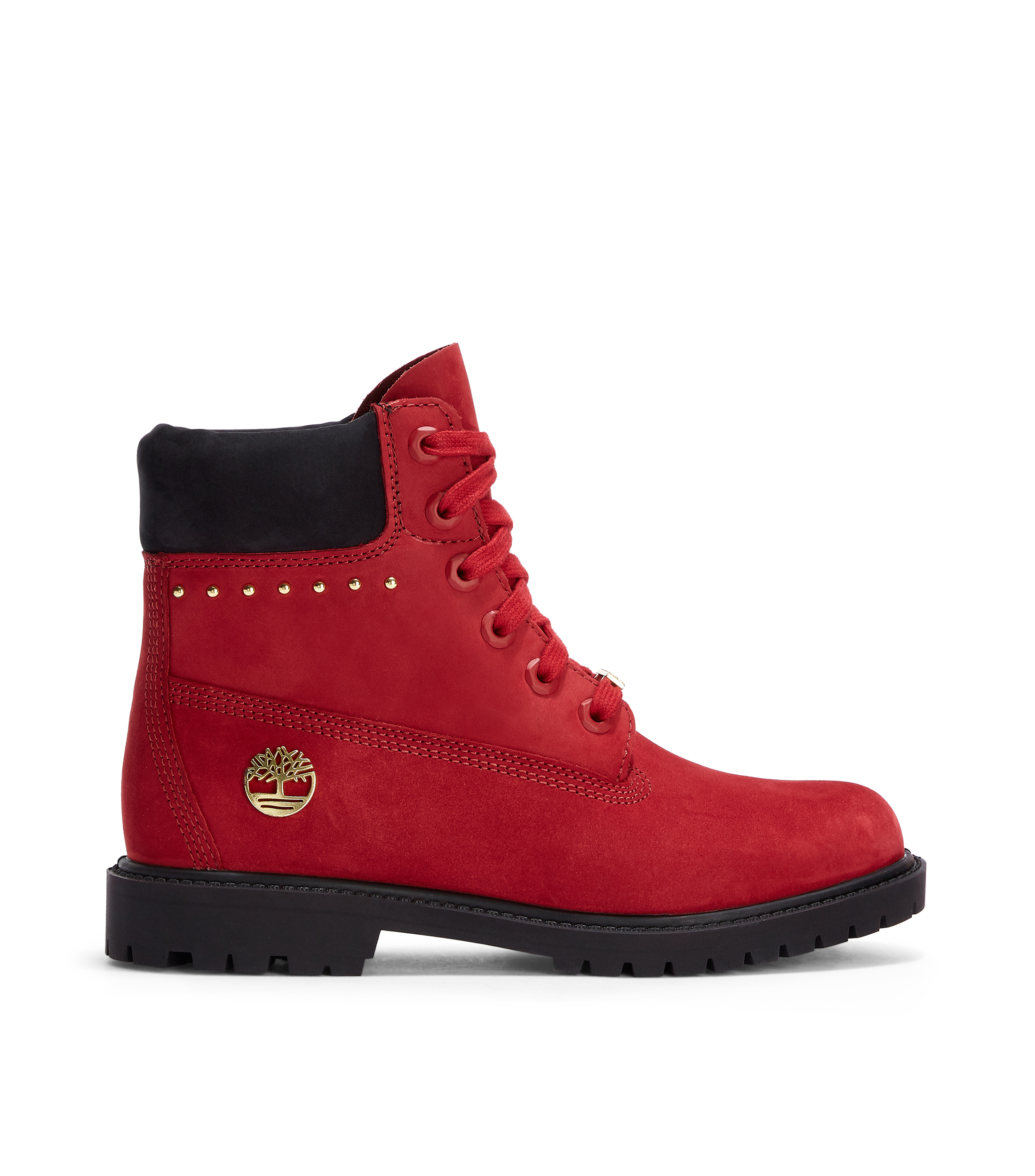 Timberland Botas Mujer - El Palacio de Hierro
