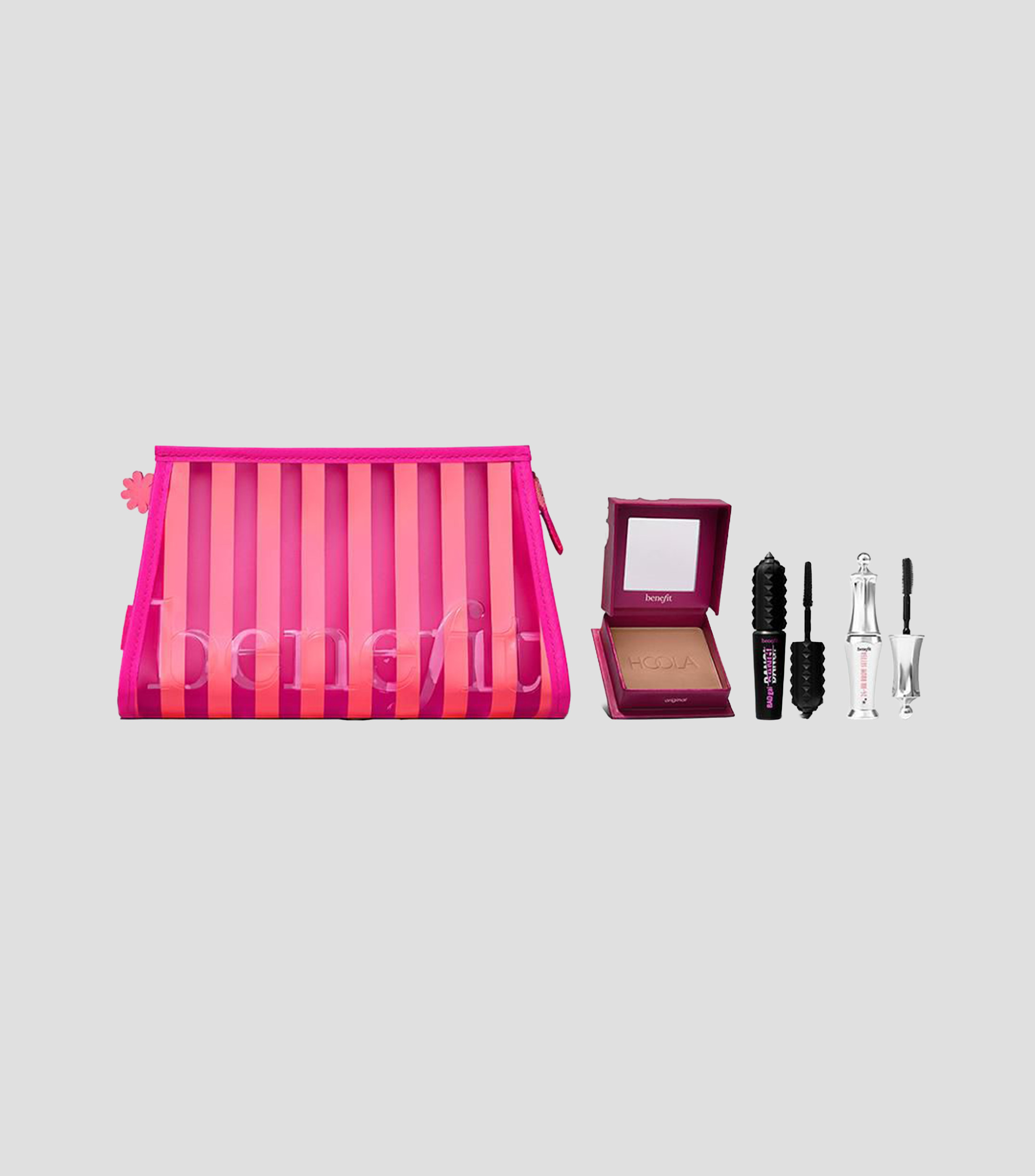 Set You've Got Aura Mujer