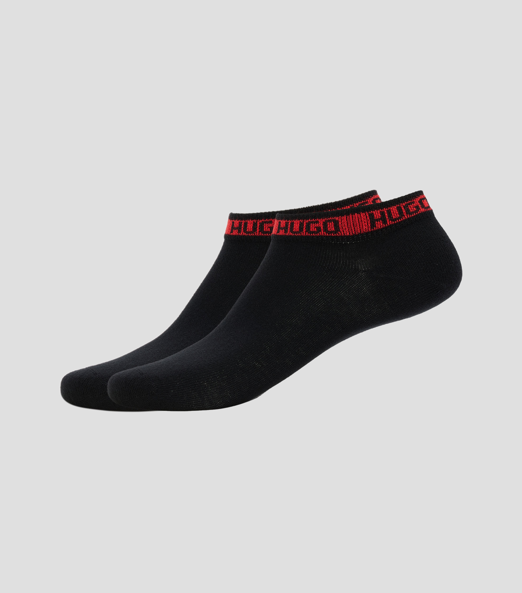 Set 2 calcetines liner Hombre