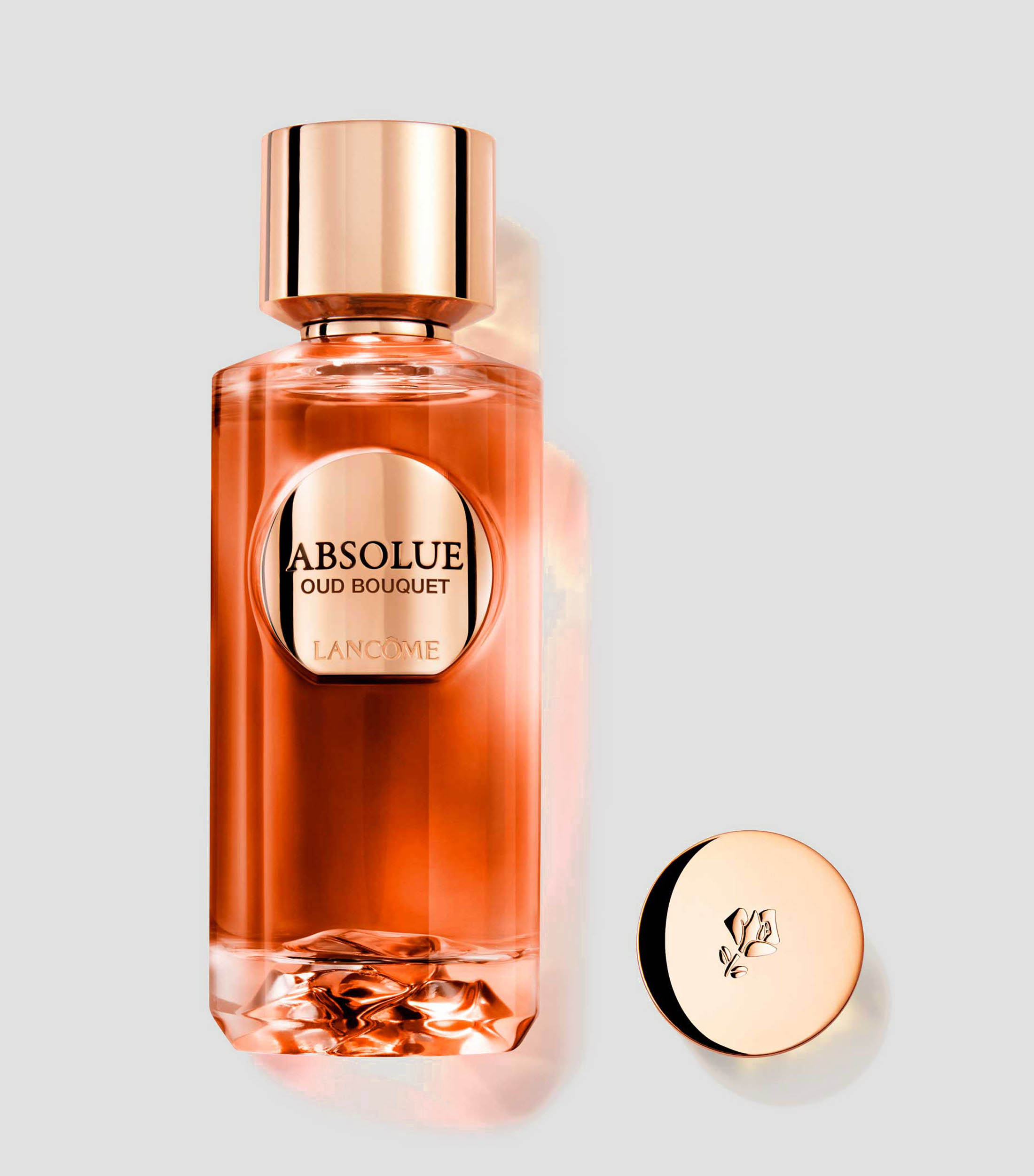 Perfume Absolue Oud Bouquet, Eau de Parfum, 100 ml Unisex