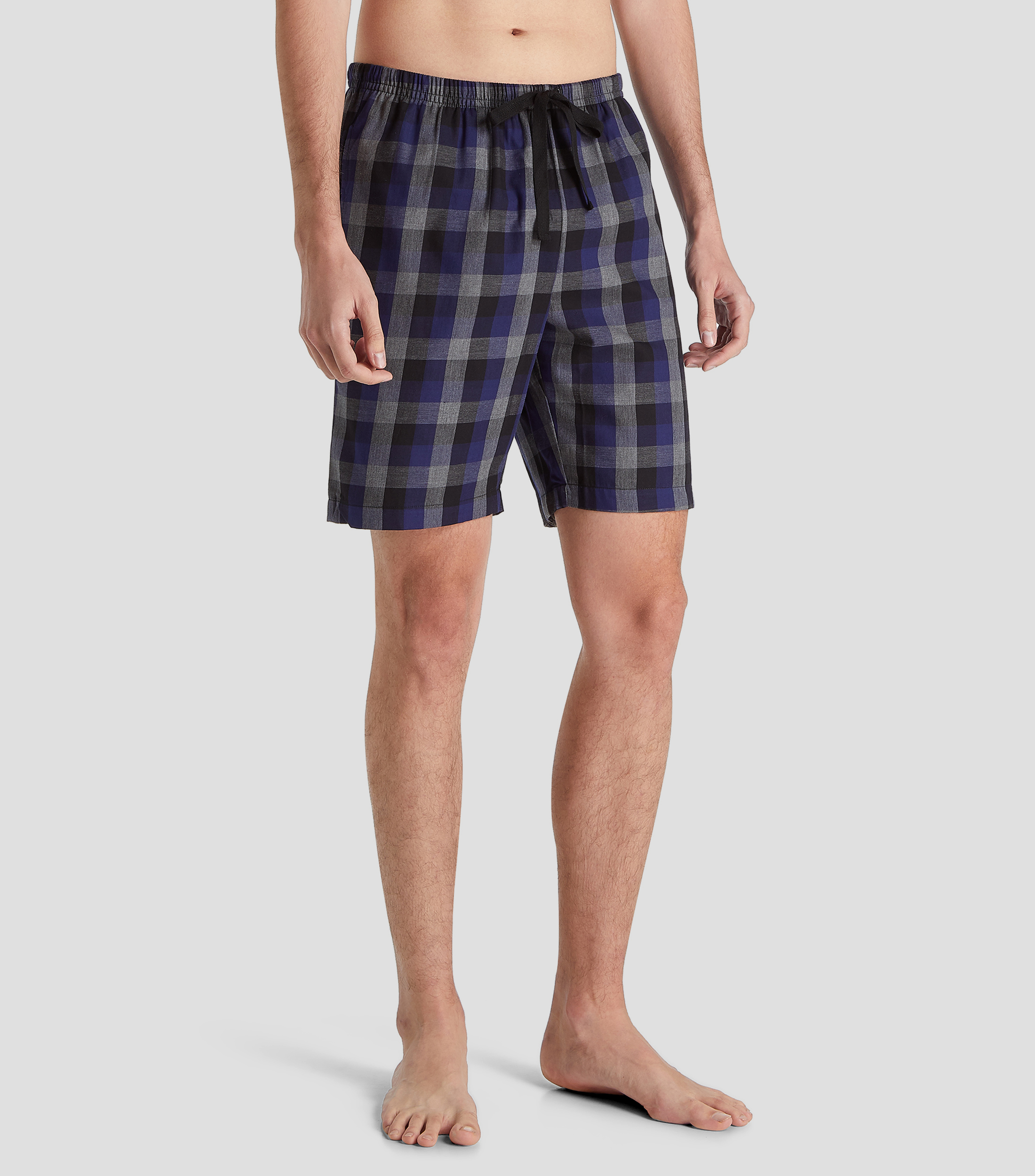 Bermuda Pijama Hombre