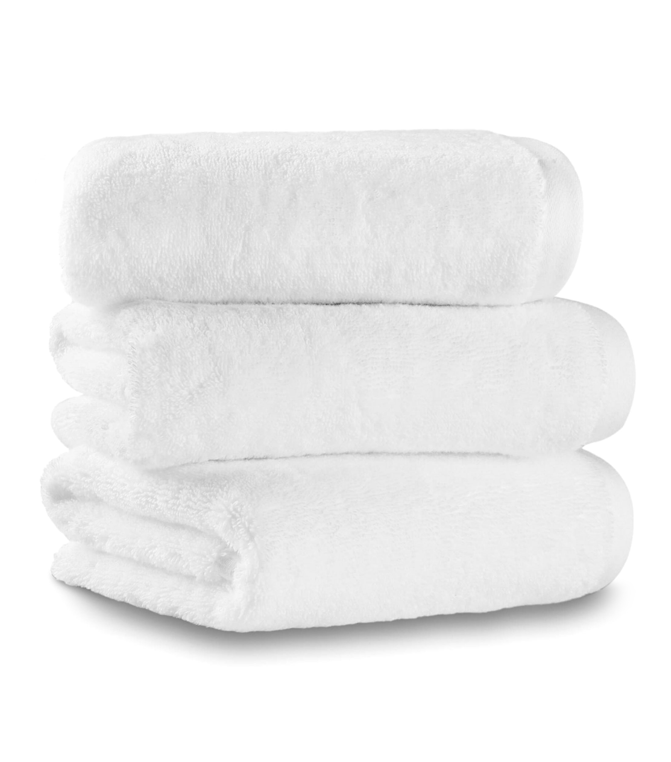 Toalla de Baño Ecoluxe Blanca