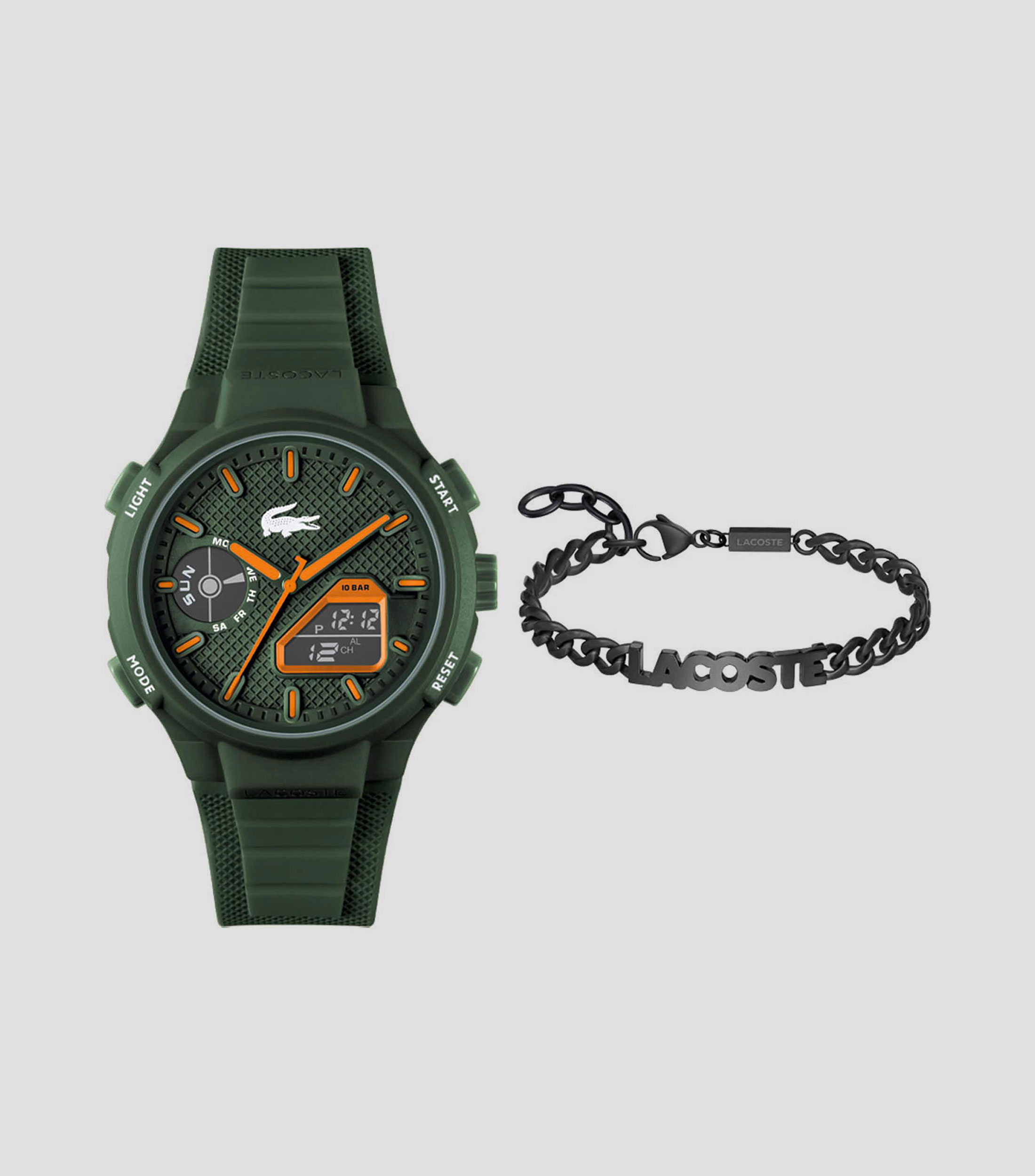 Reloj Set para Hombre deportivo