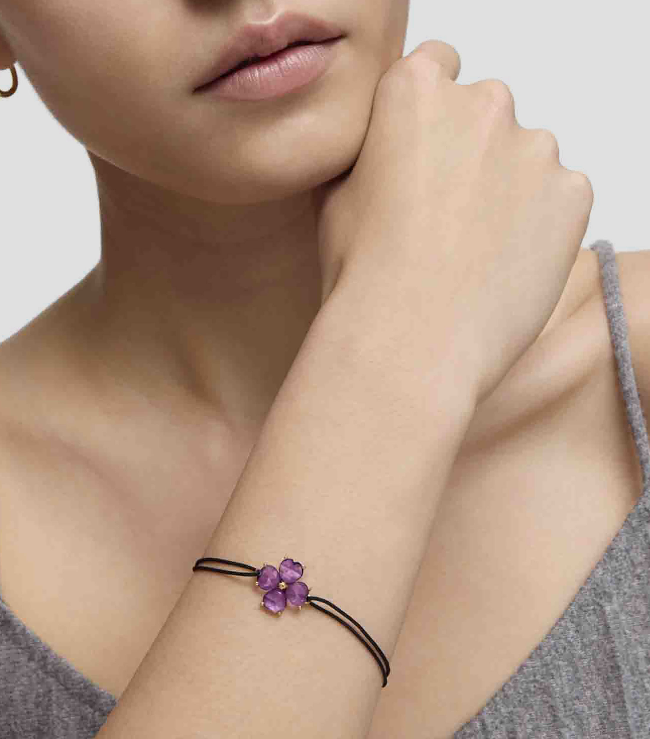 Pulsera Daisy Mujer