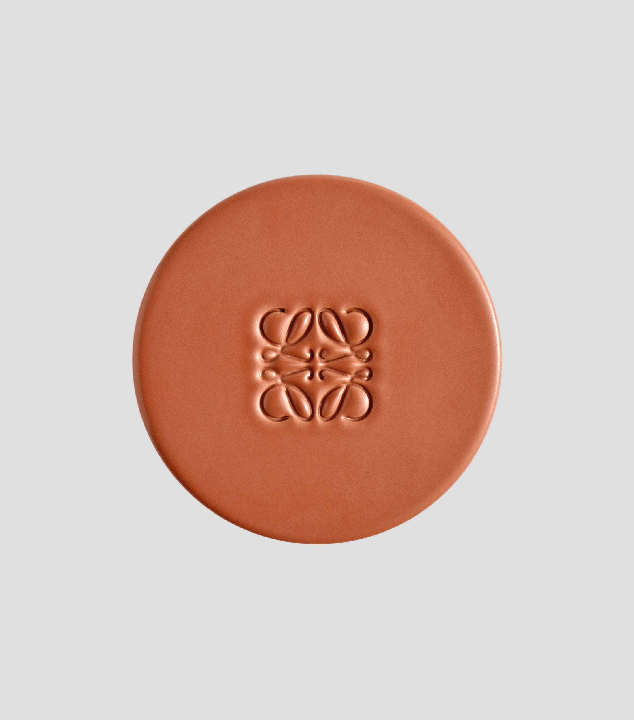 Tapa para Vela Circular S Loewe Home Scents