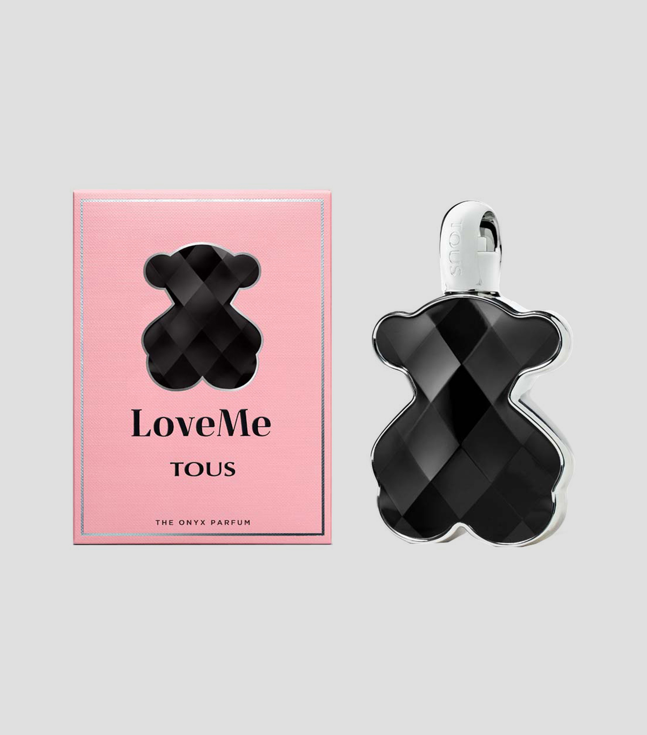 Perfume, Love Me The Onyx Eau de Parfum, 90 ml Mujer