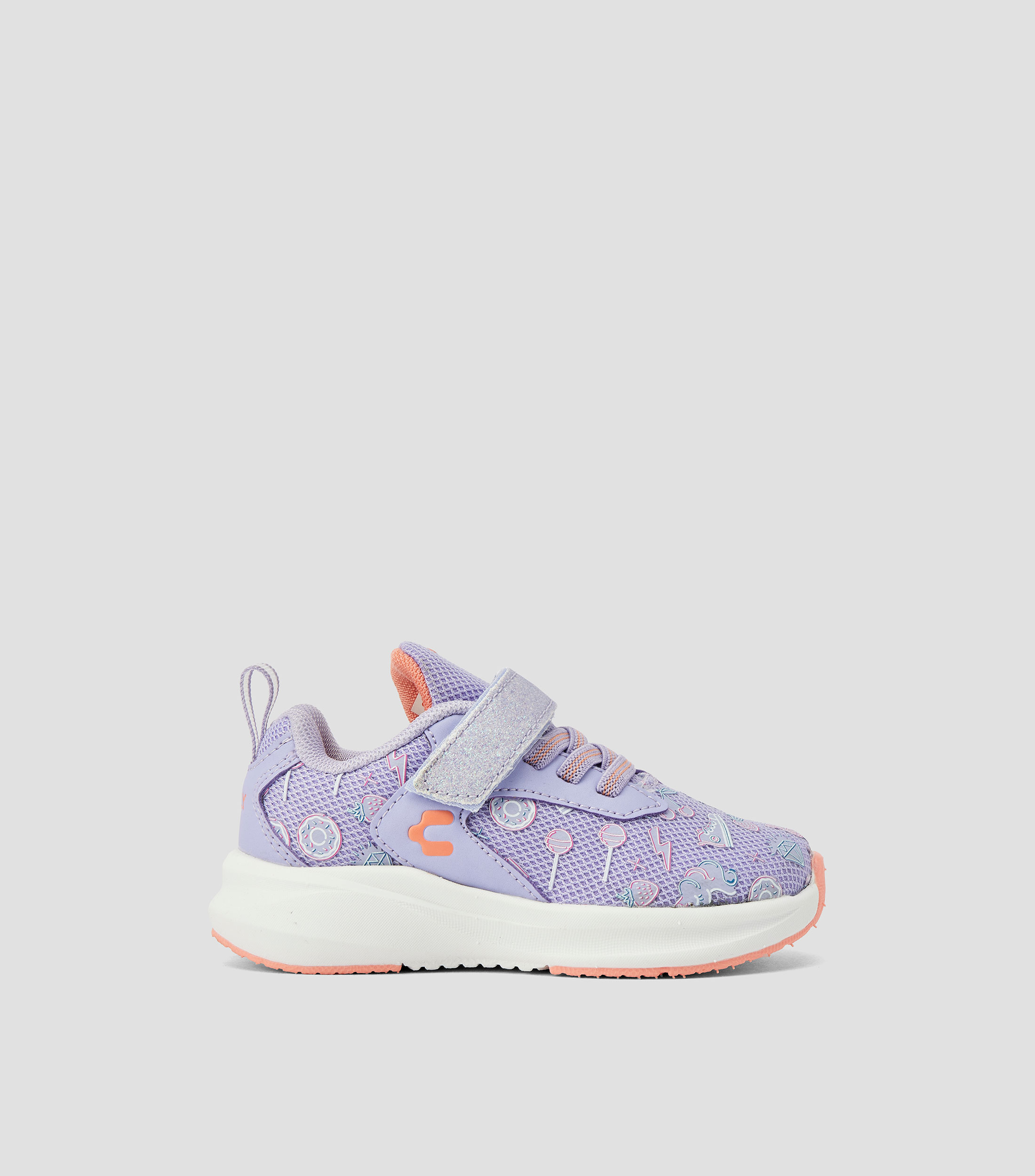 Tenis para correr Running Road Niña