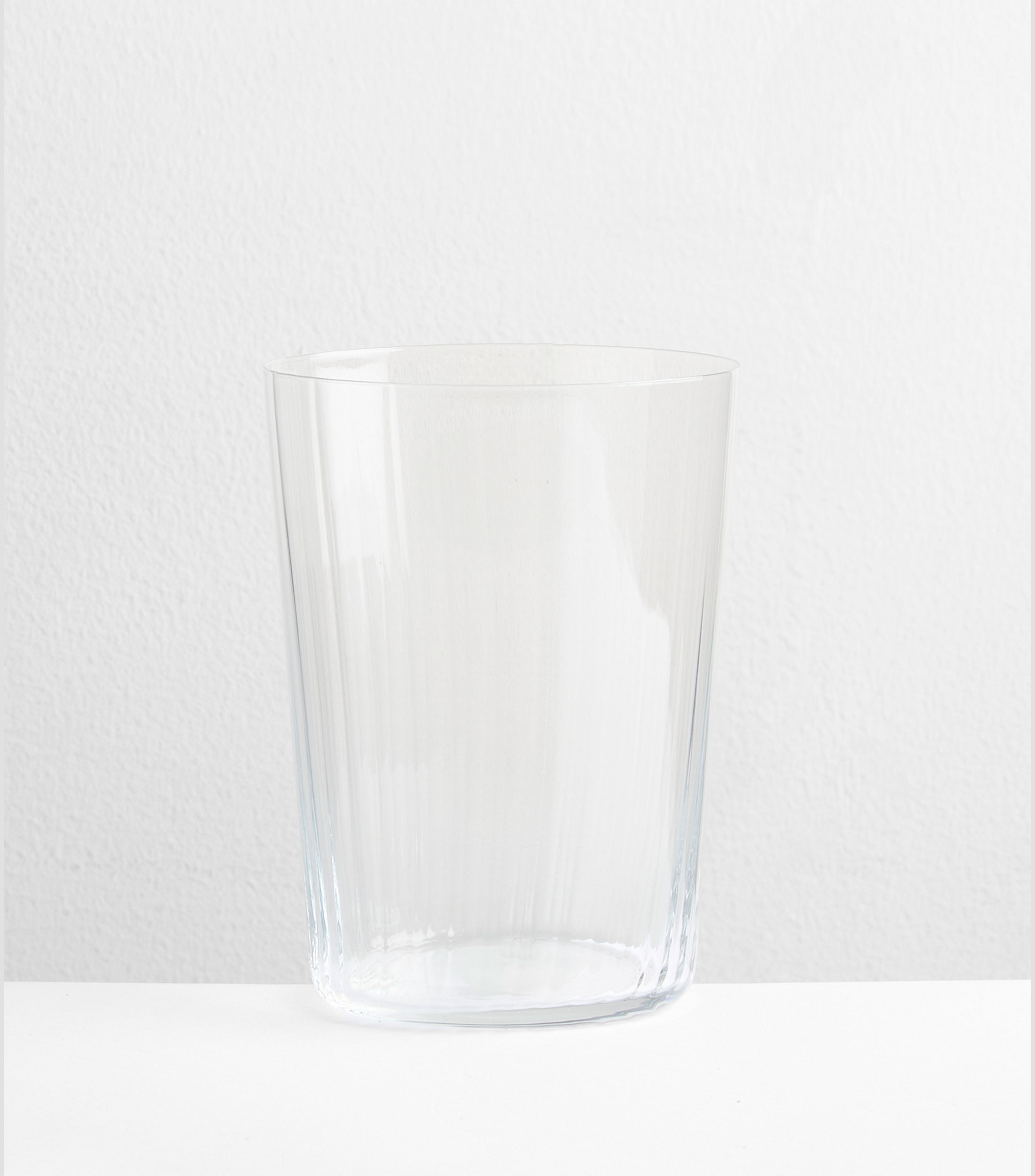 Set 4 vasos High Ball Gio Line