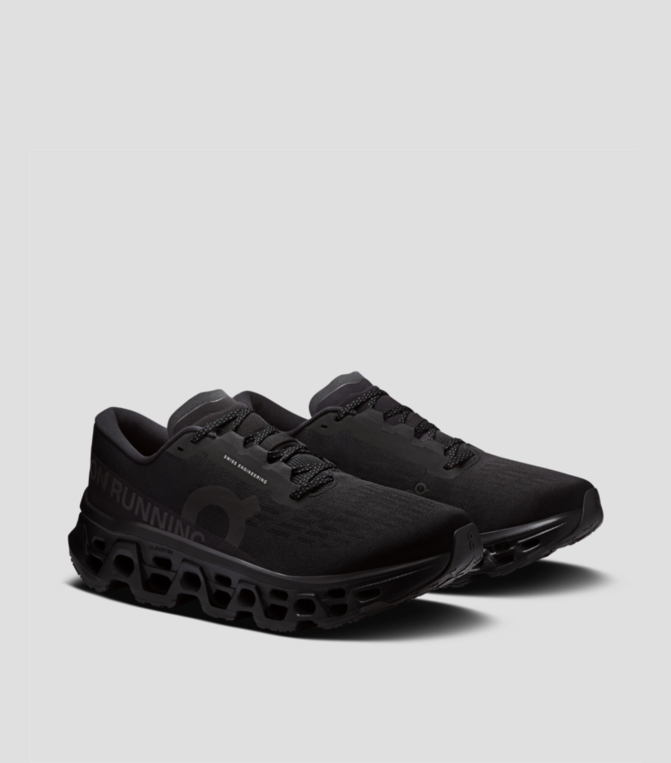 Tenis para correr Cloud 6 Wide CloudTec Hombre