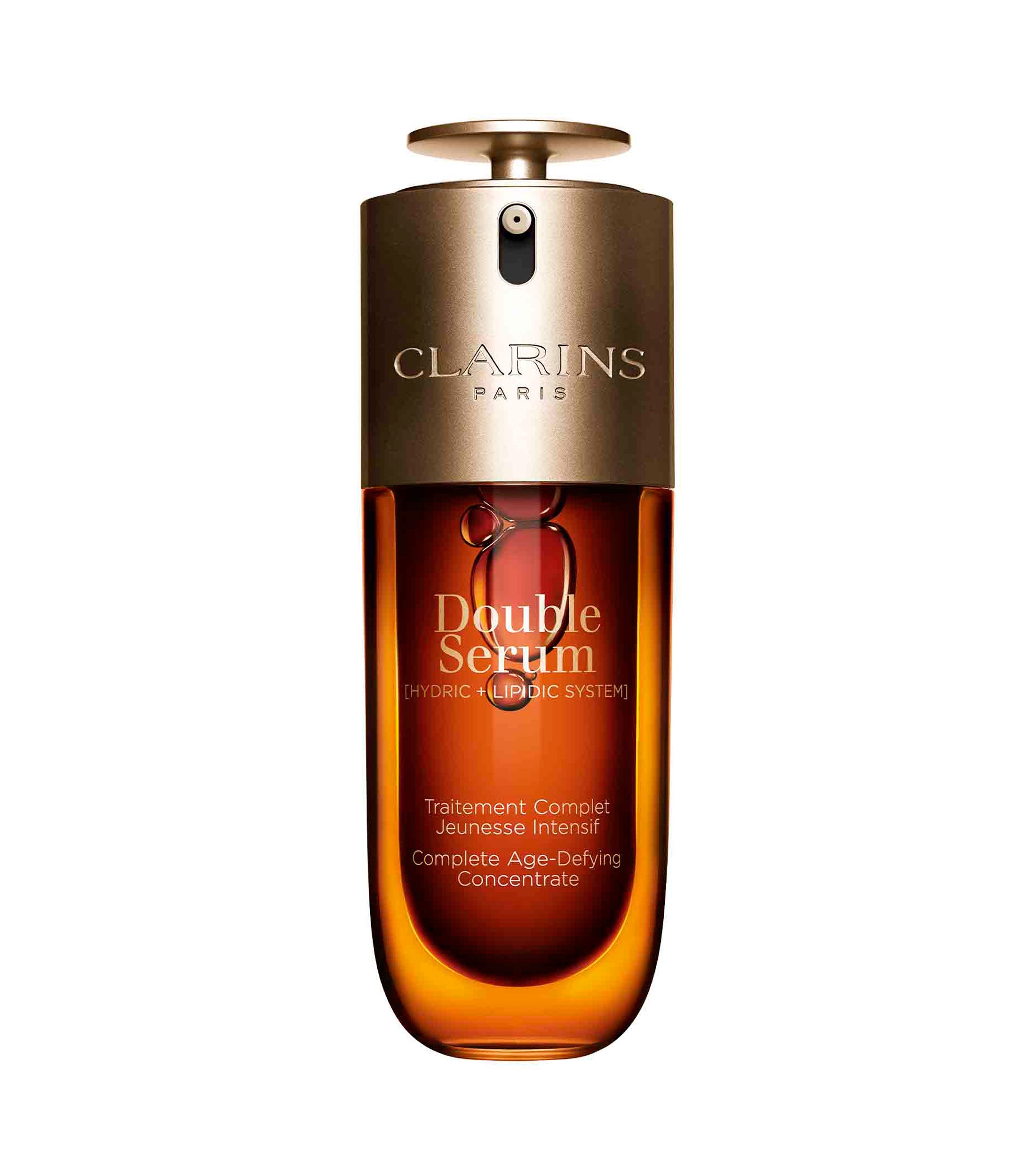 Suero facial Anti Edad Double, 75 ml