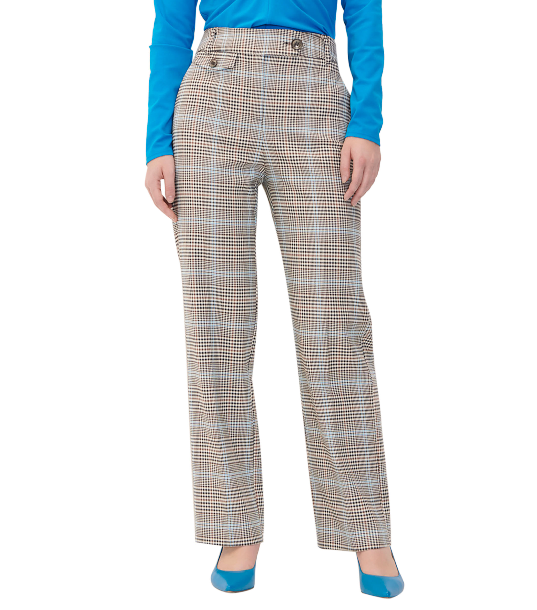 Pantalones palacio de hierro 2025