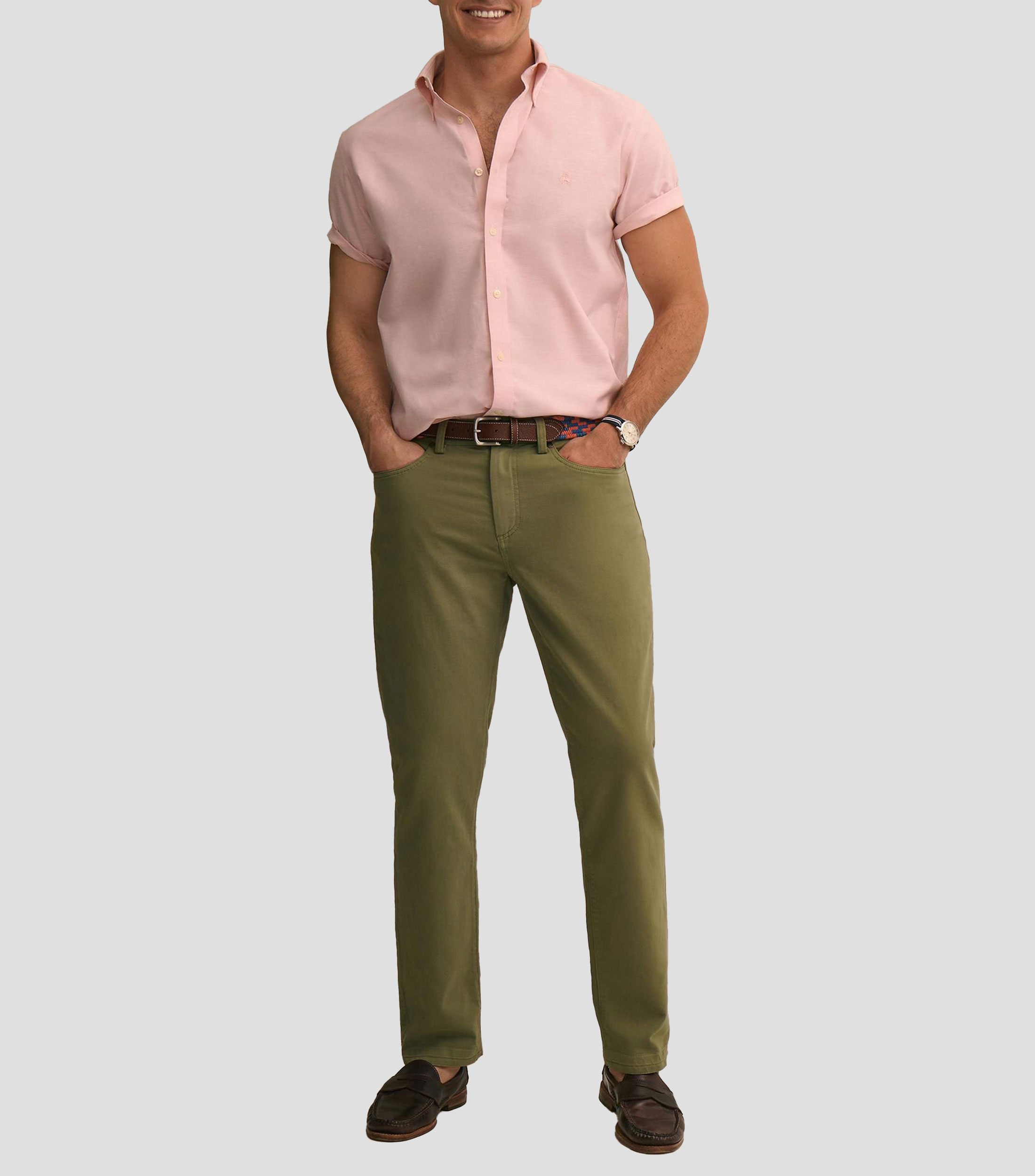 Pantalón Hombre
