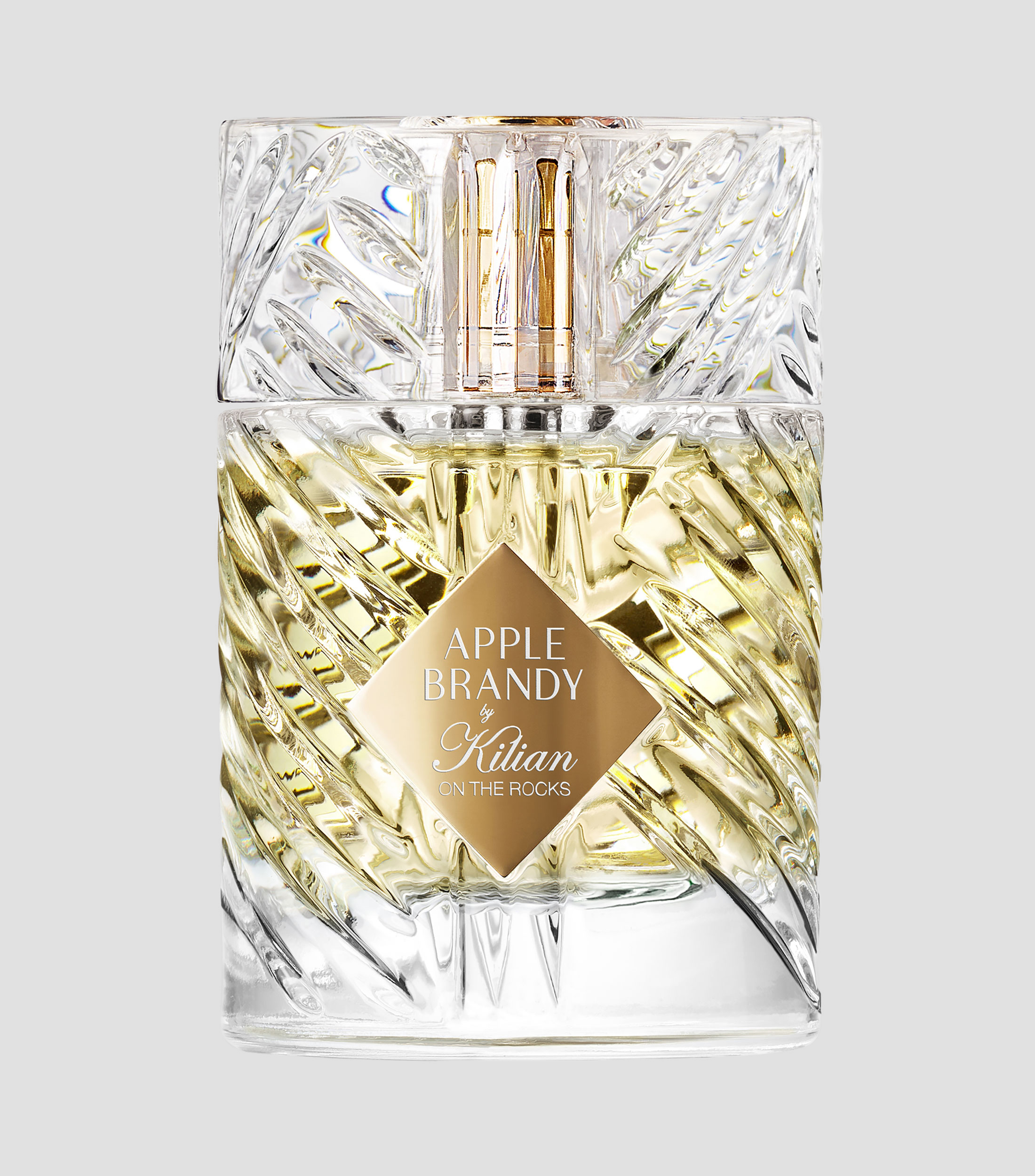 Refill Fragancia Apple Brandy on the Rocks, Eau de Parfum 100 ml Unisex